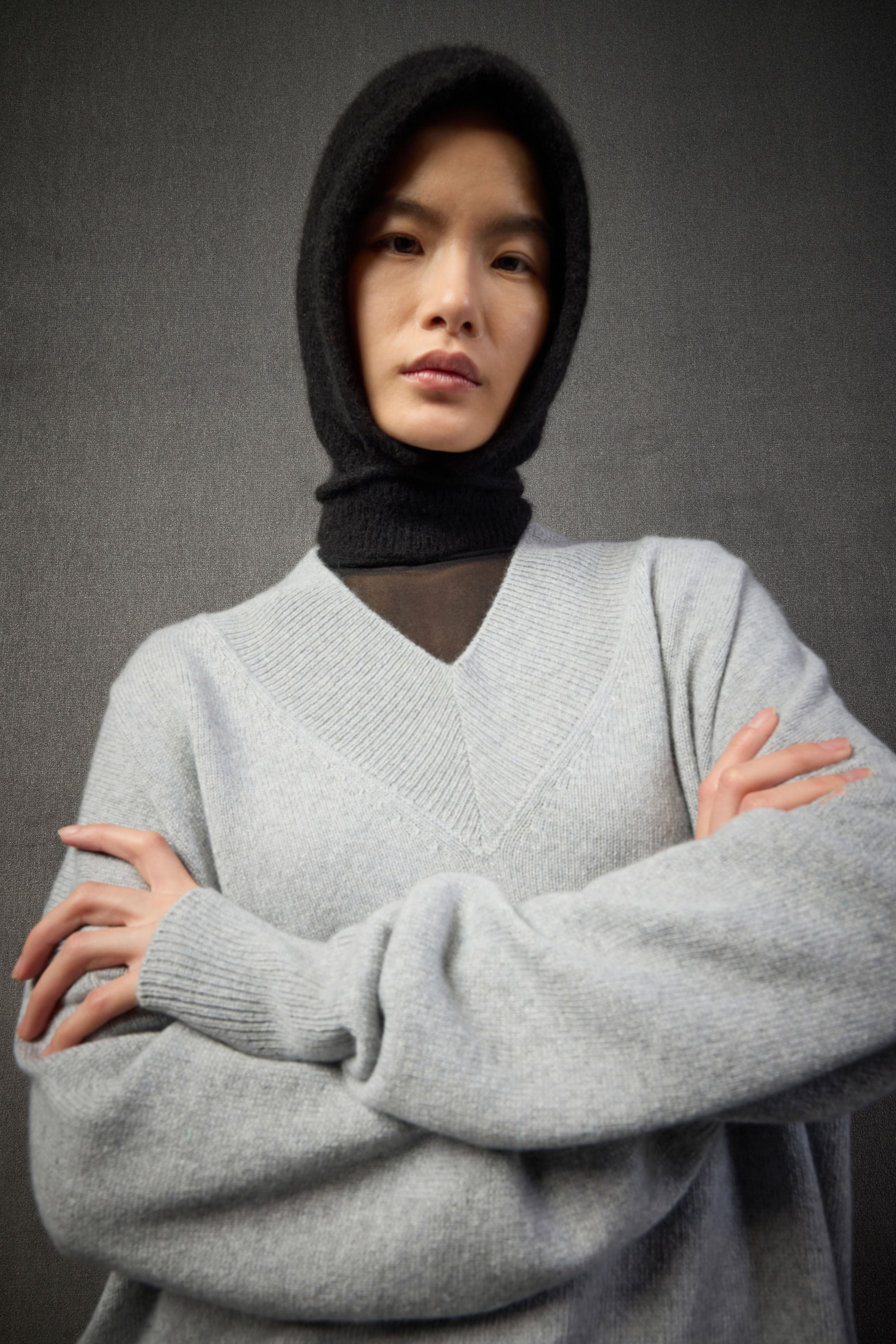 EVADNE KNIT