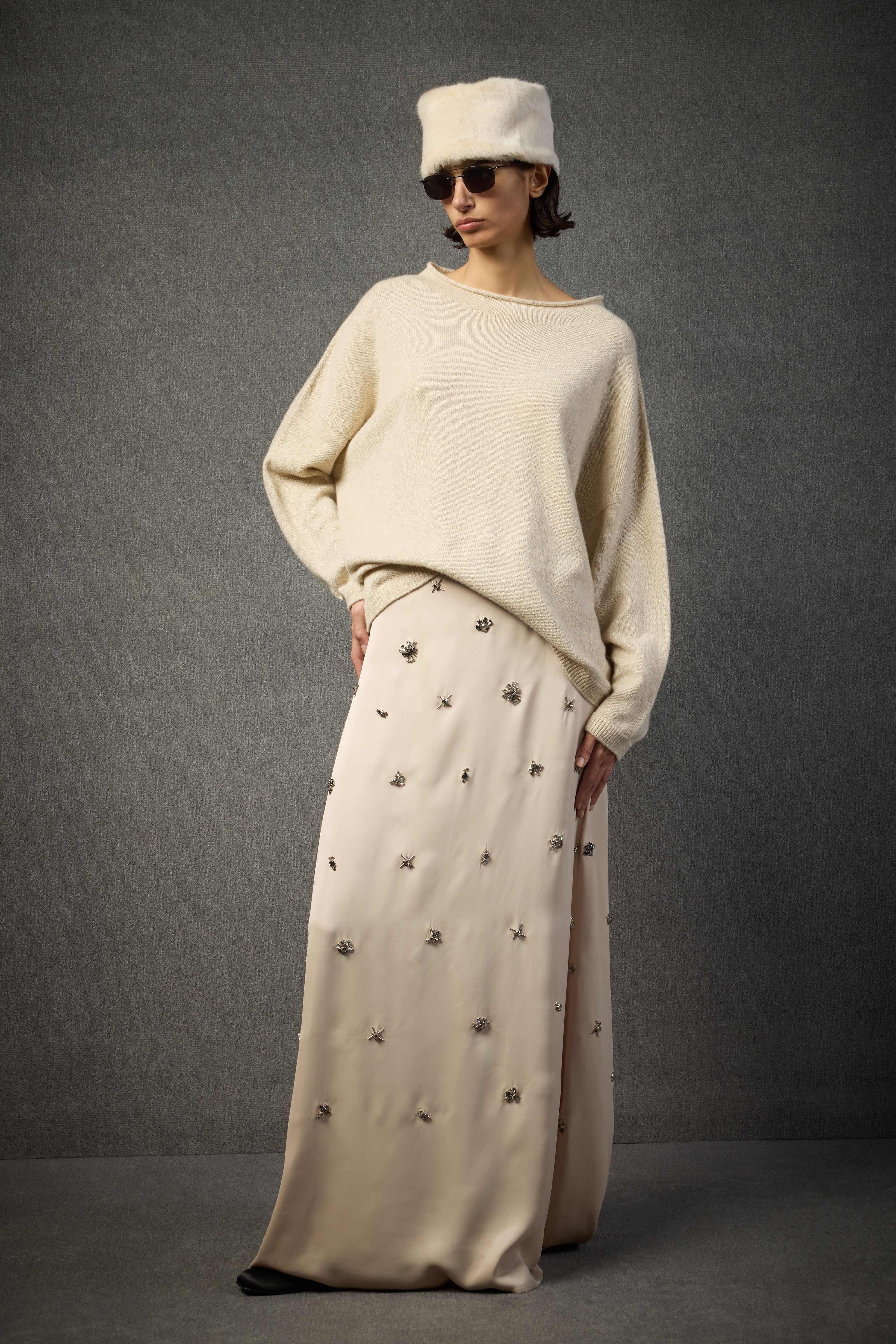 GWENDA KNIT