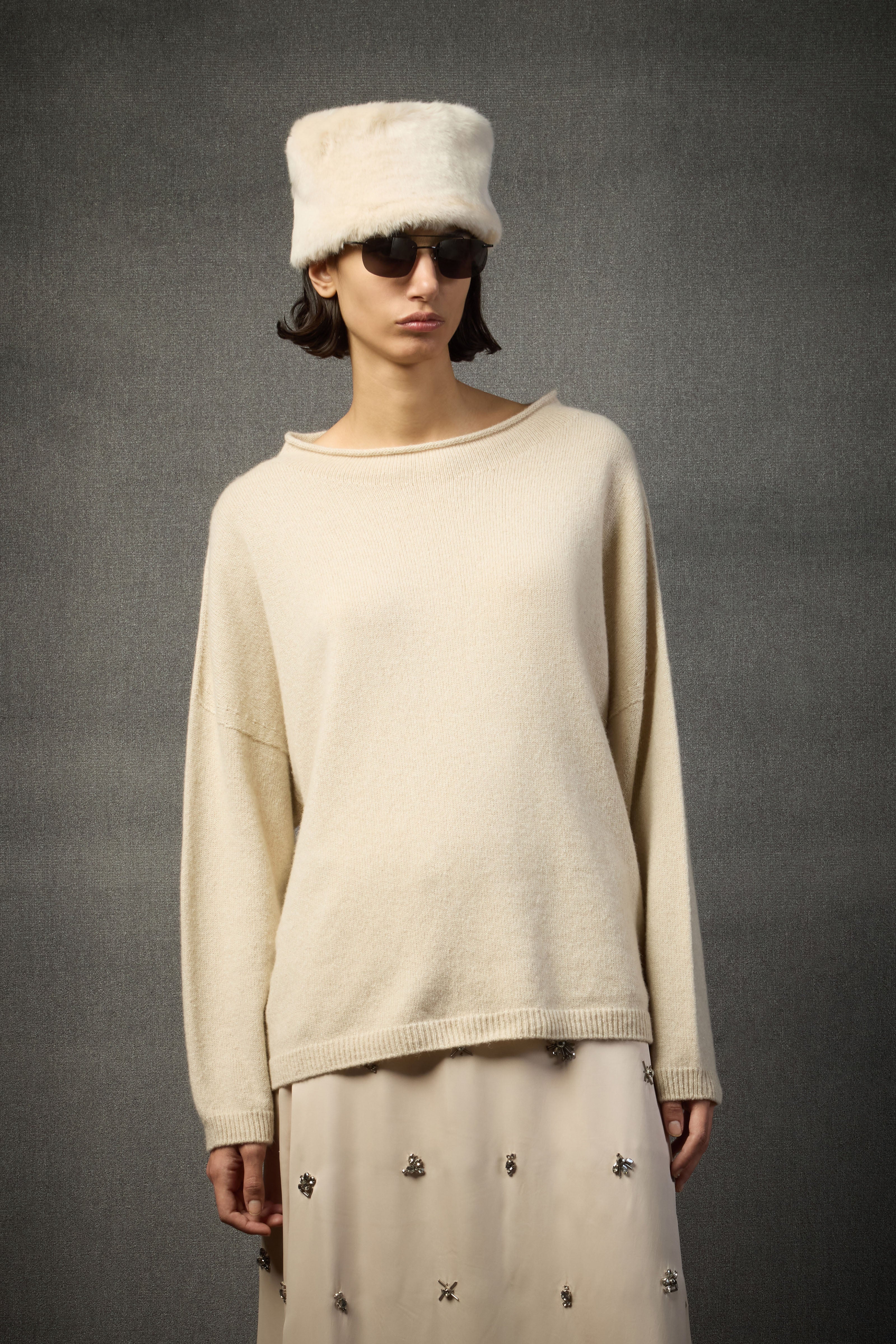 GWENDA KNIT