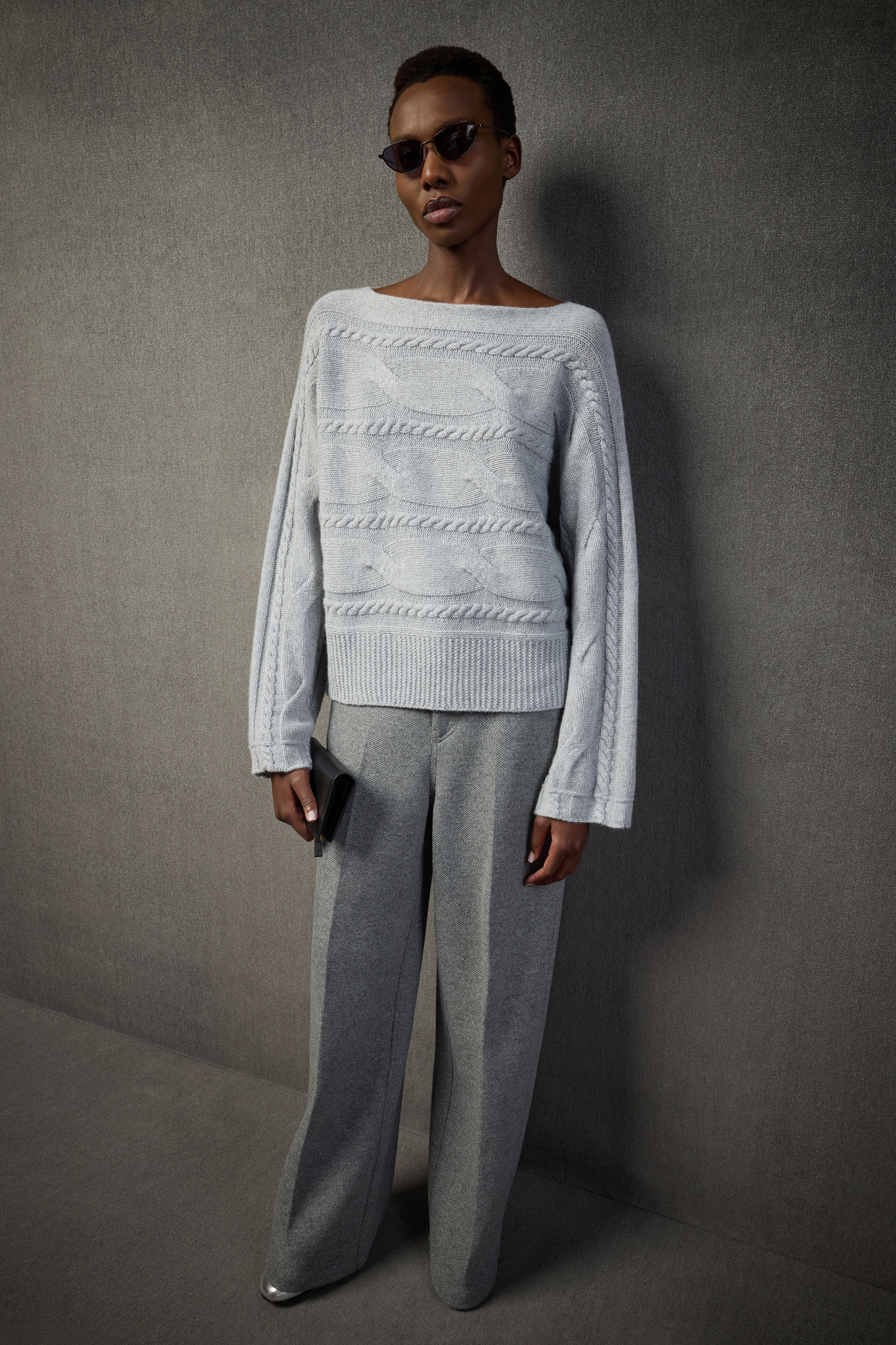 DAFINA KNIT