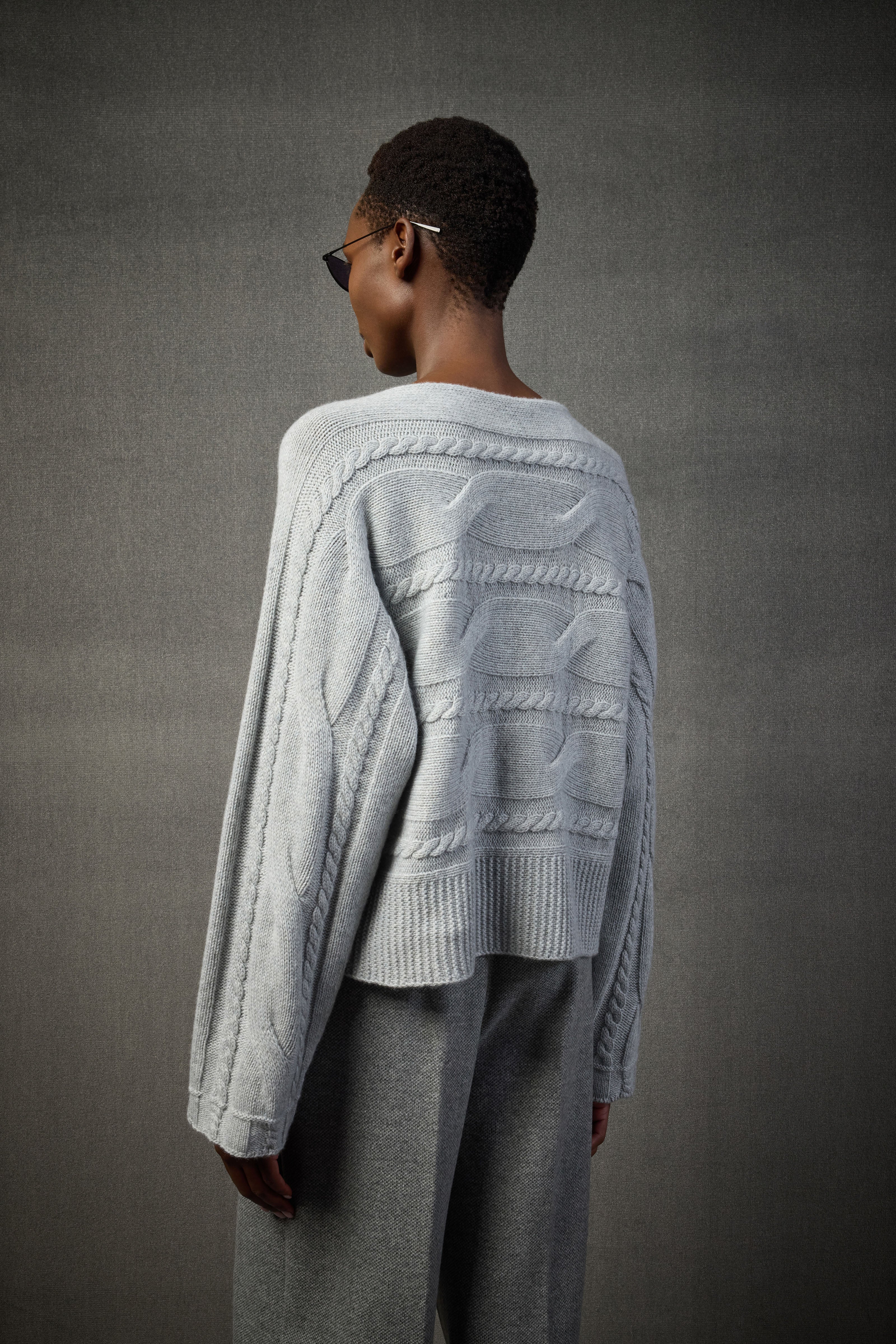 DAFINA KNIT