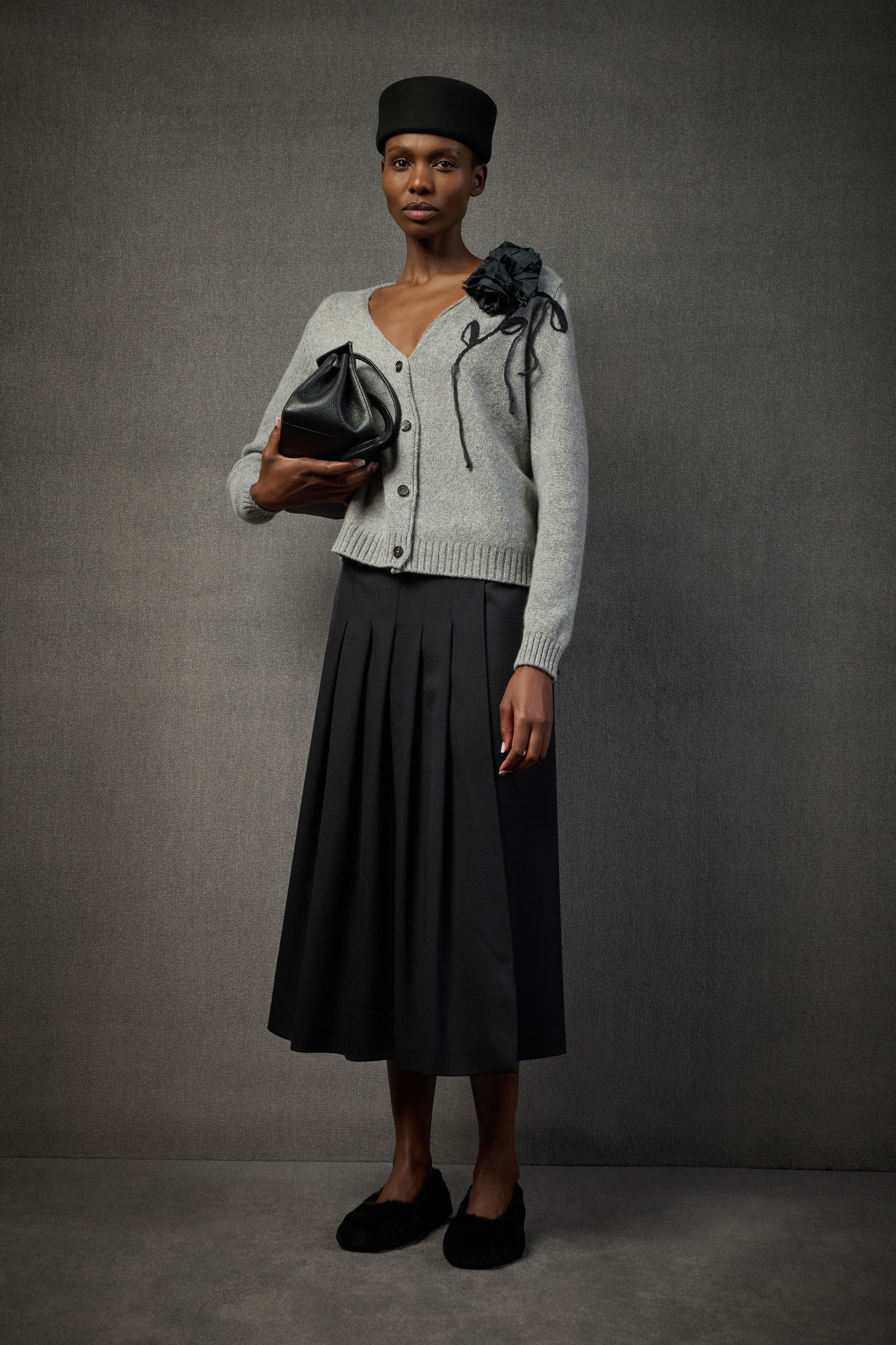 MARGERY KNIT