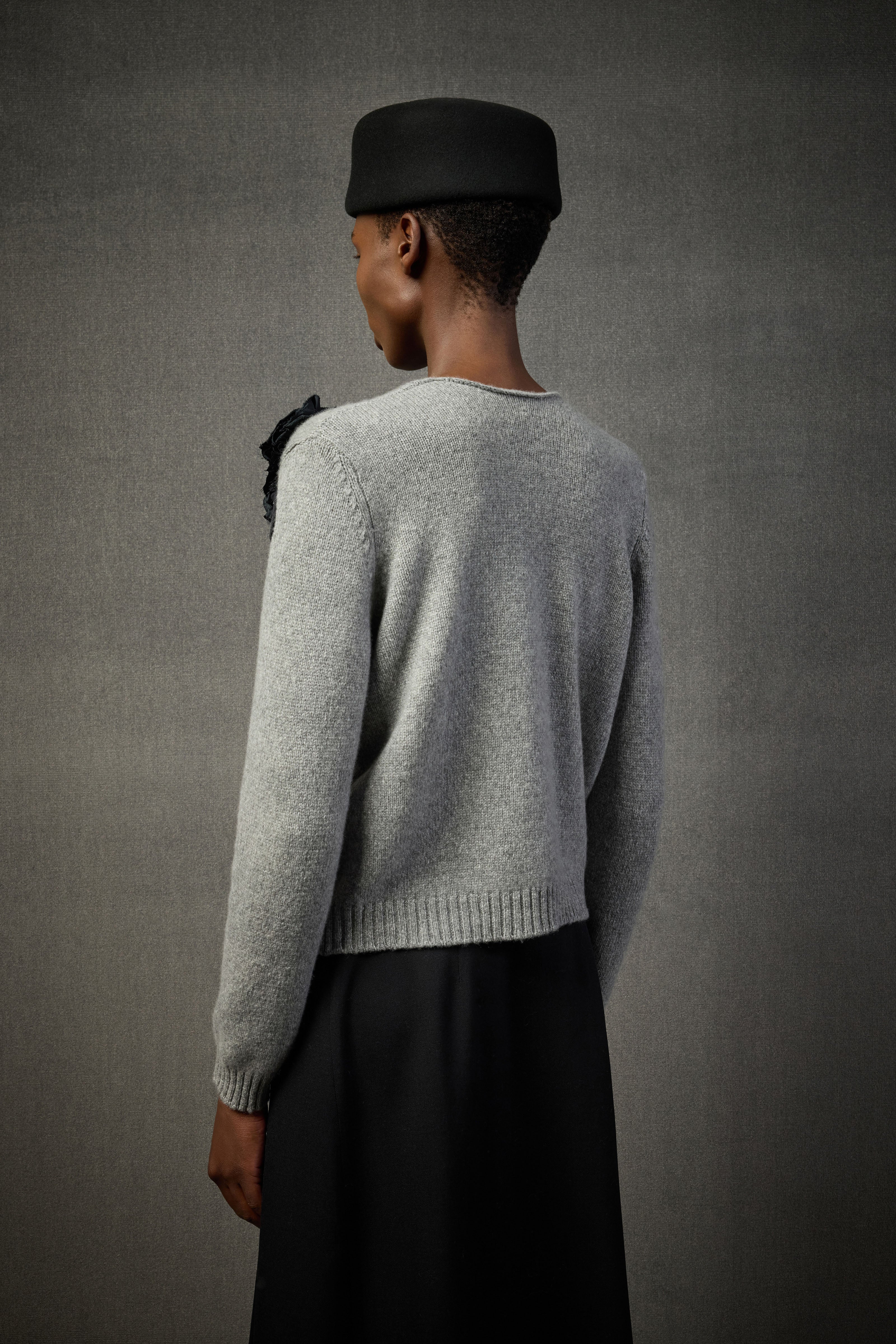 MARGERY KNIT