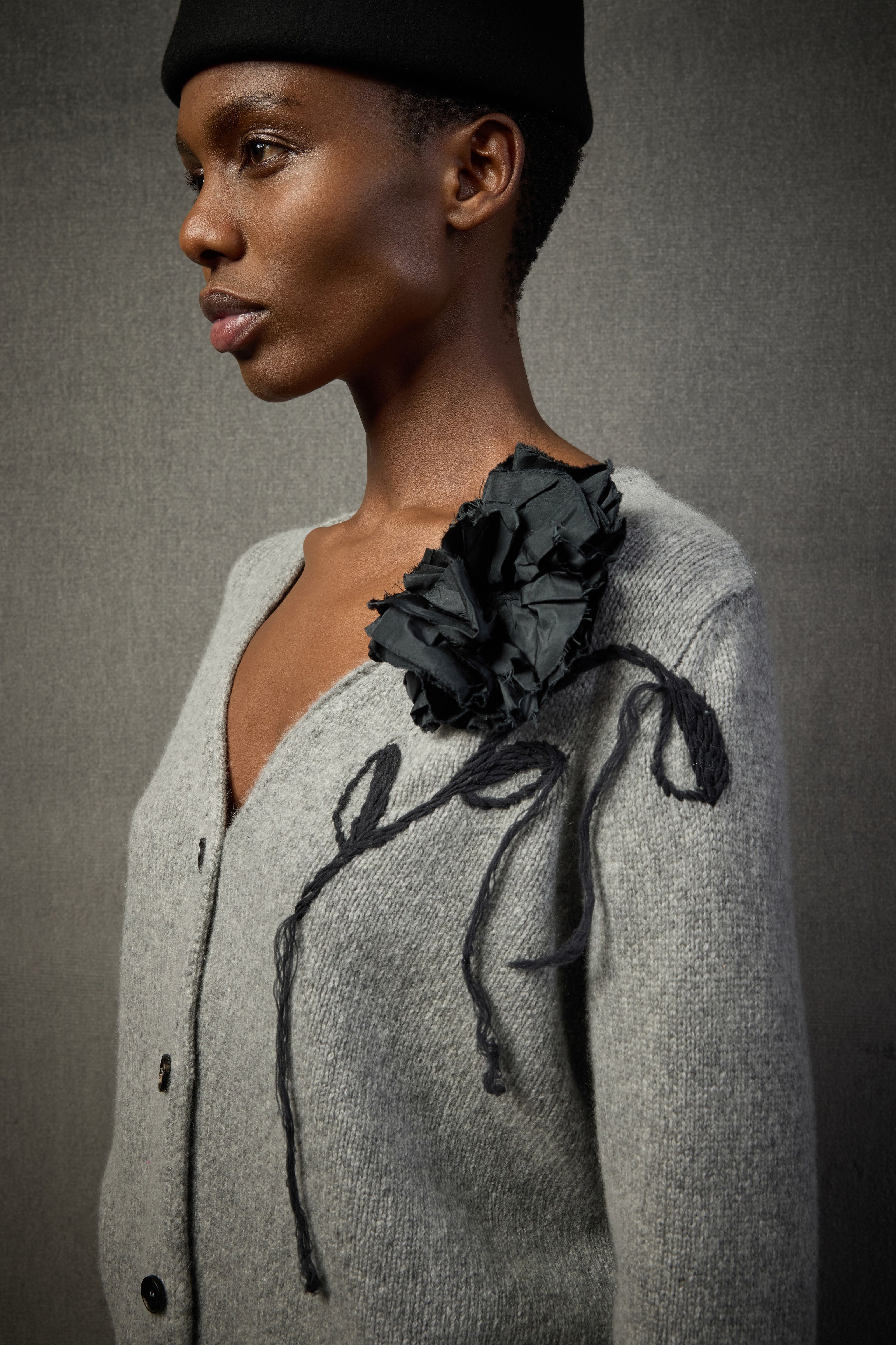 MARGERY KNIT