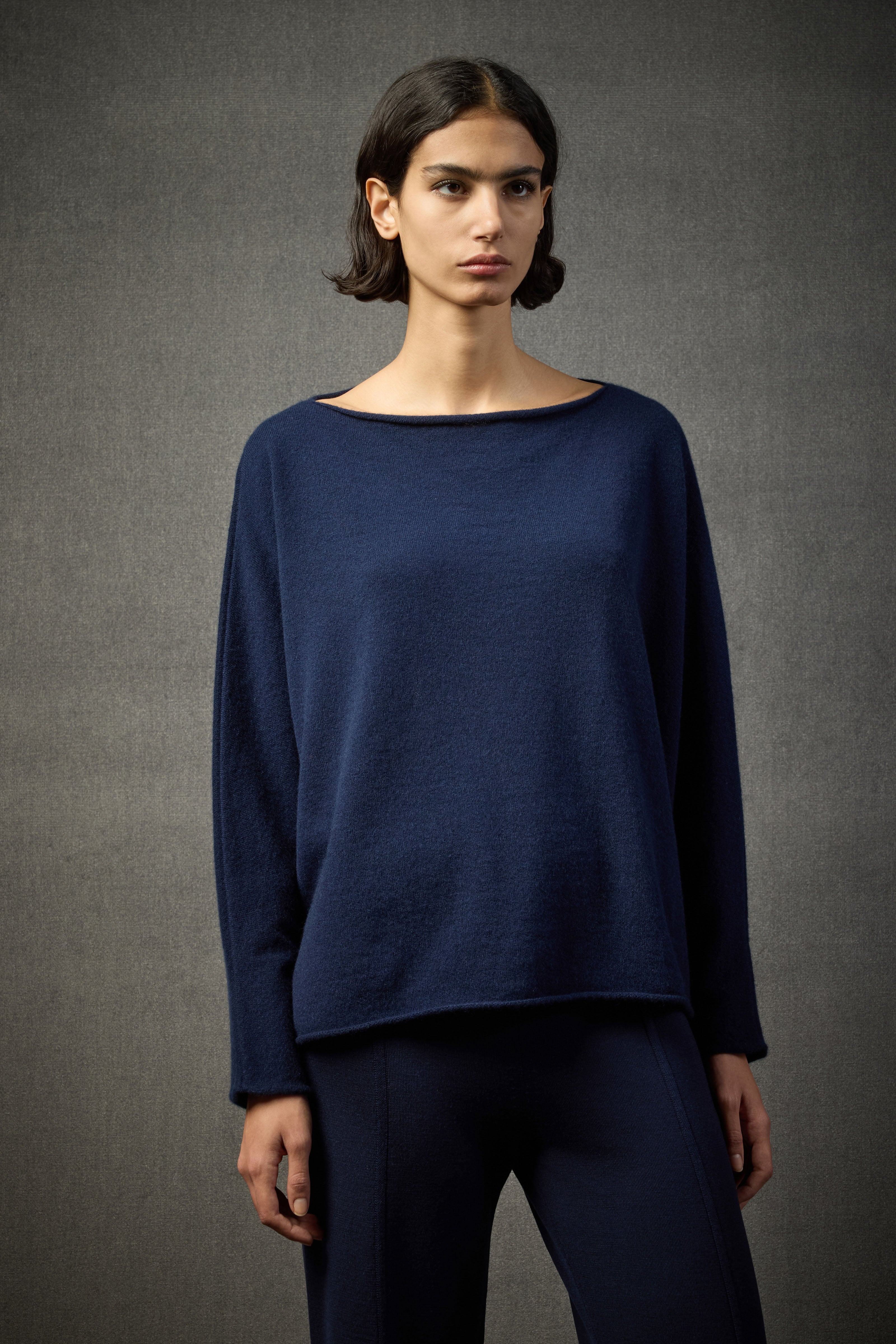 TAMARA KNIT