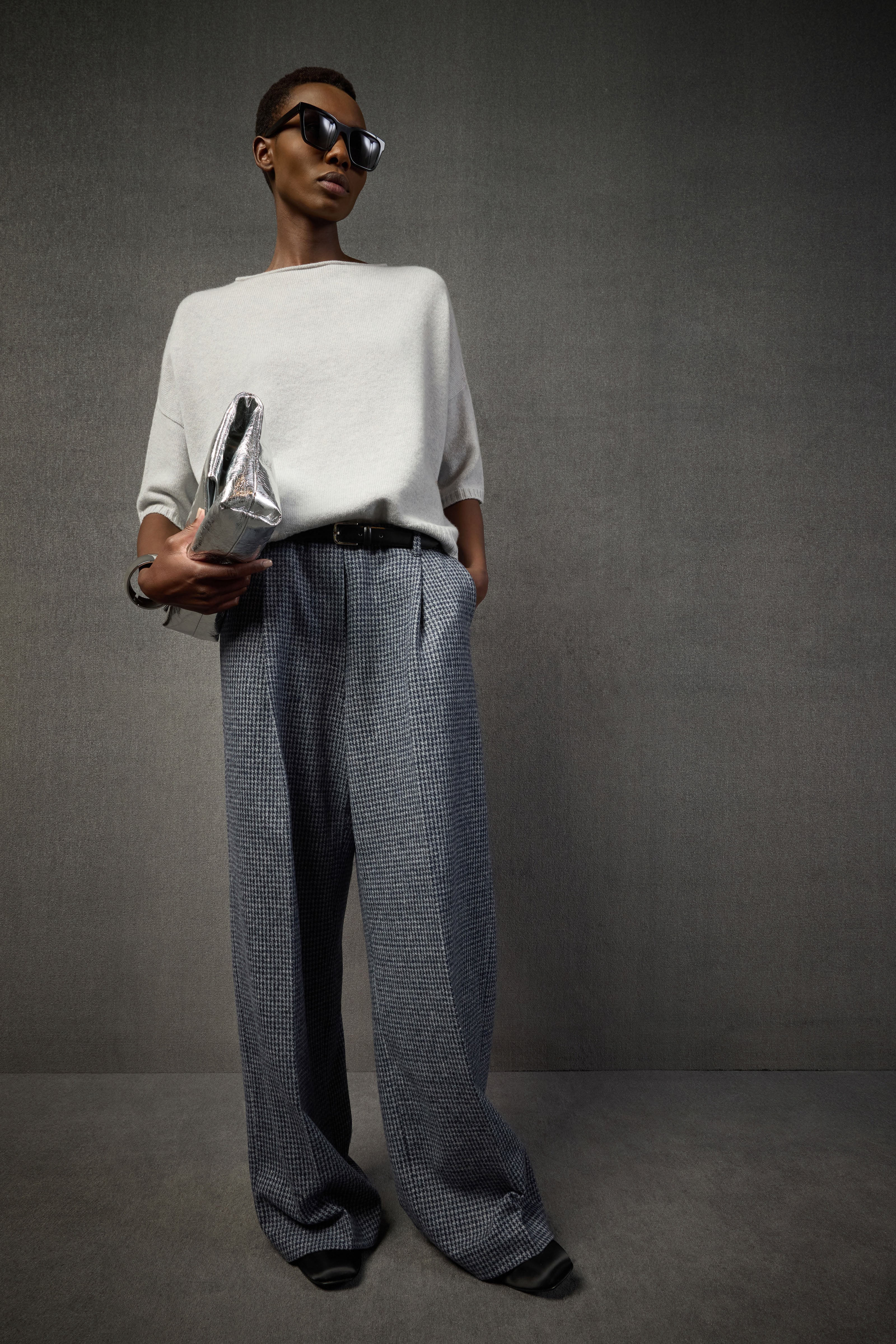 WANDA KNIT