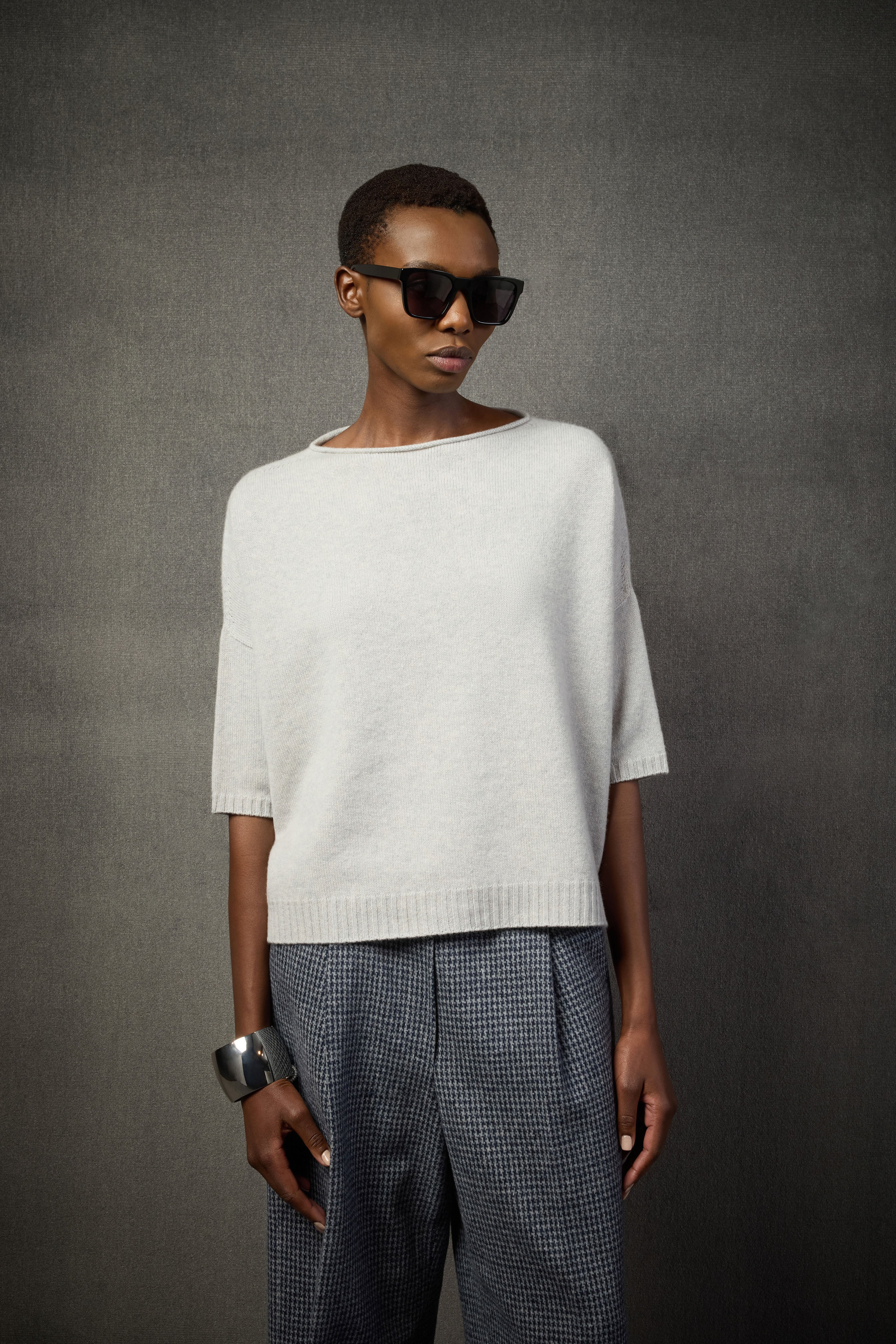 WANDA KNIT