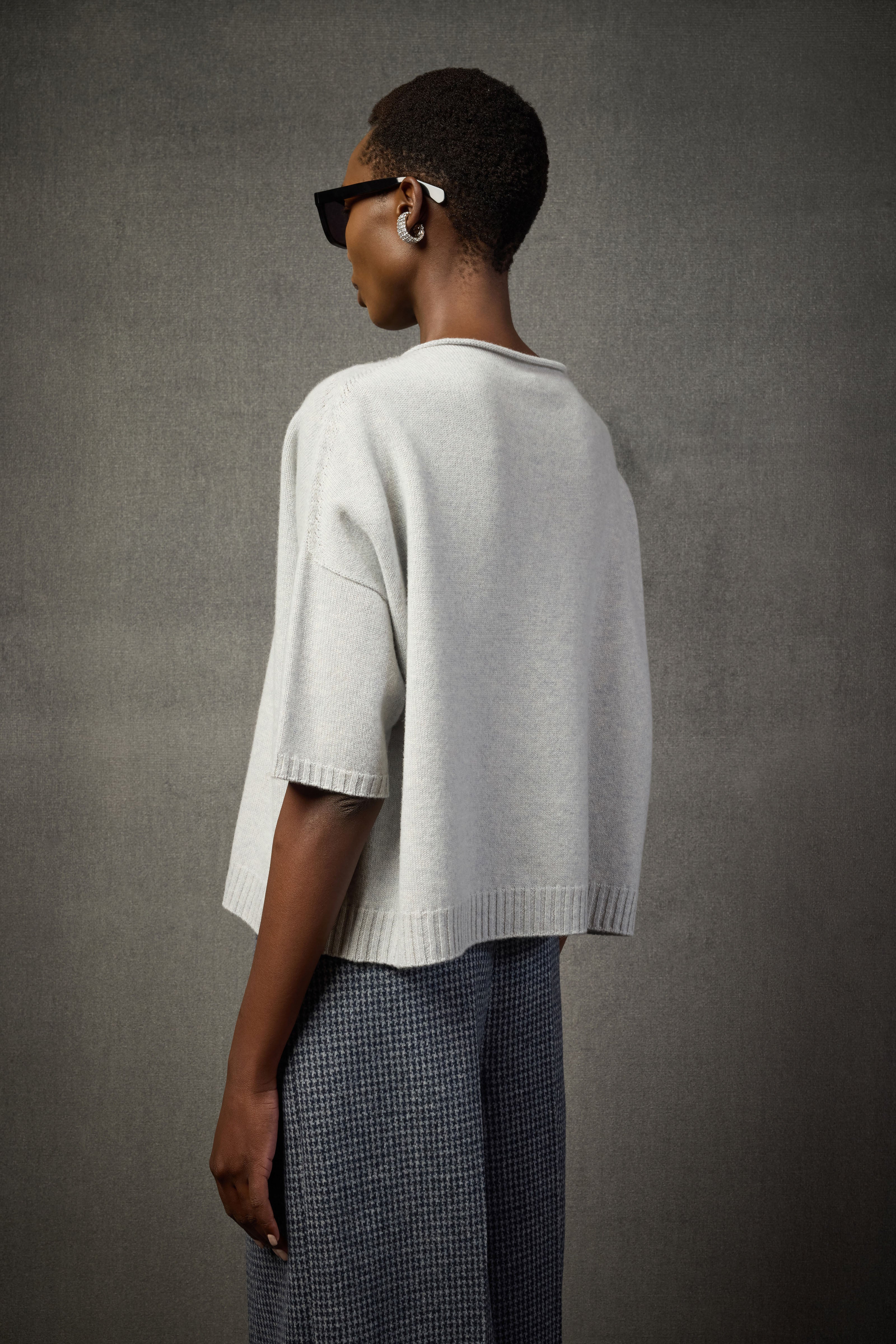 WANDA KNIT