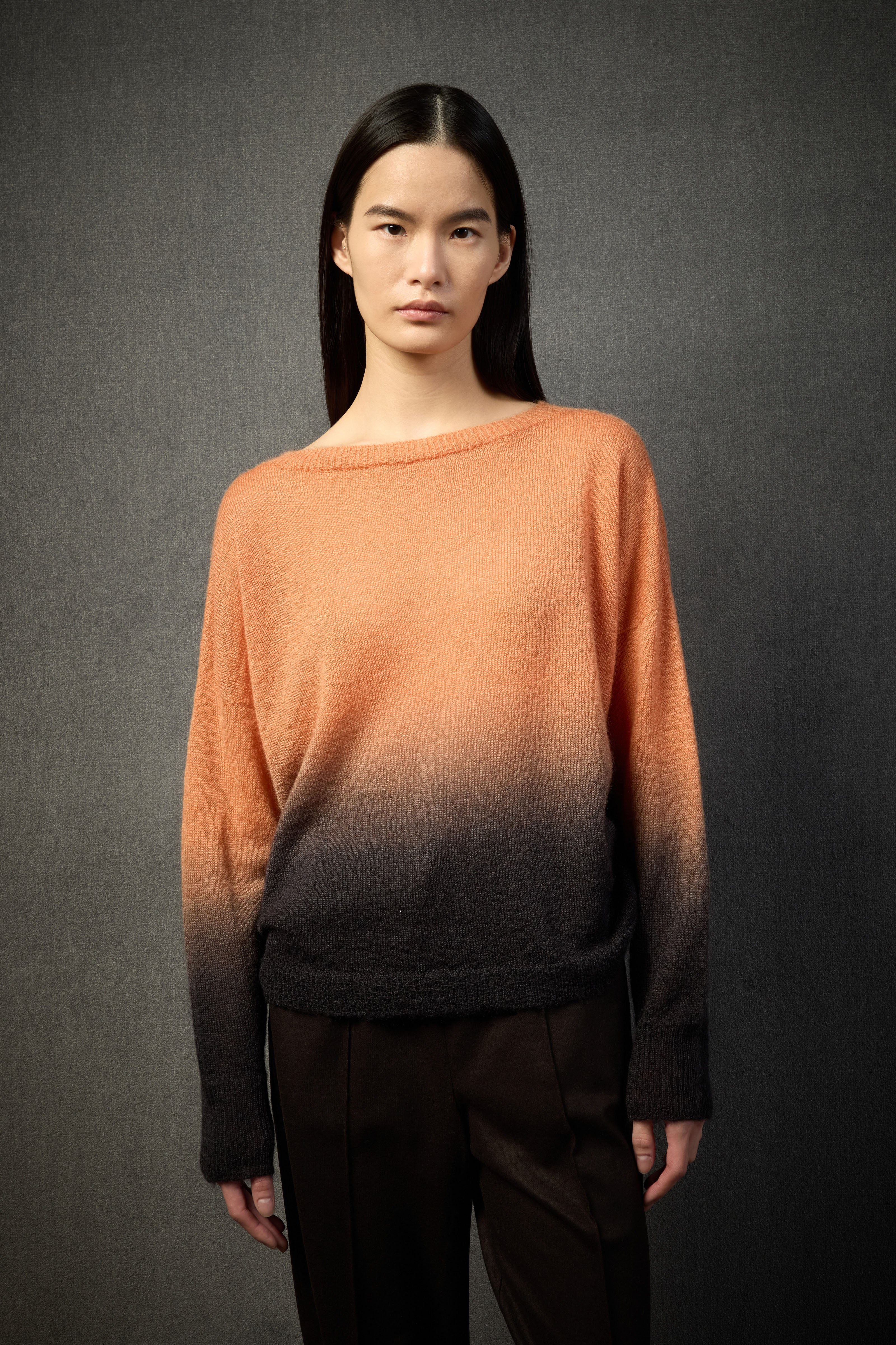 AMEDEA KNIT