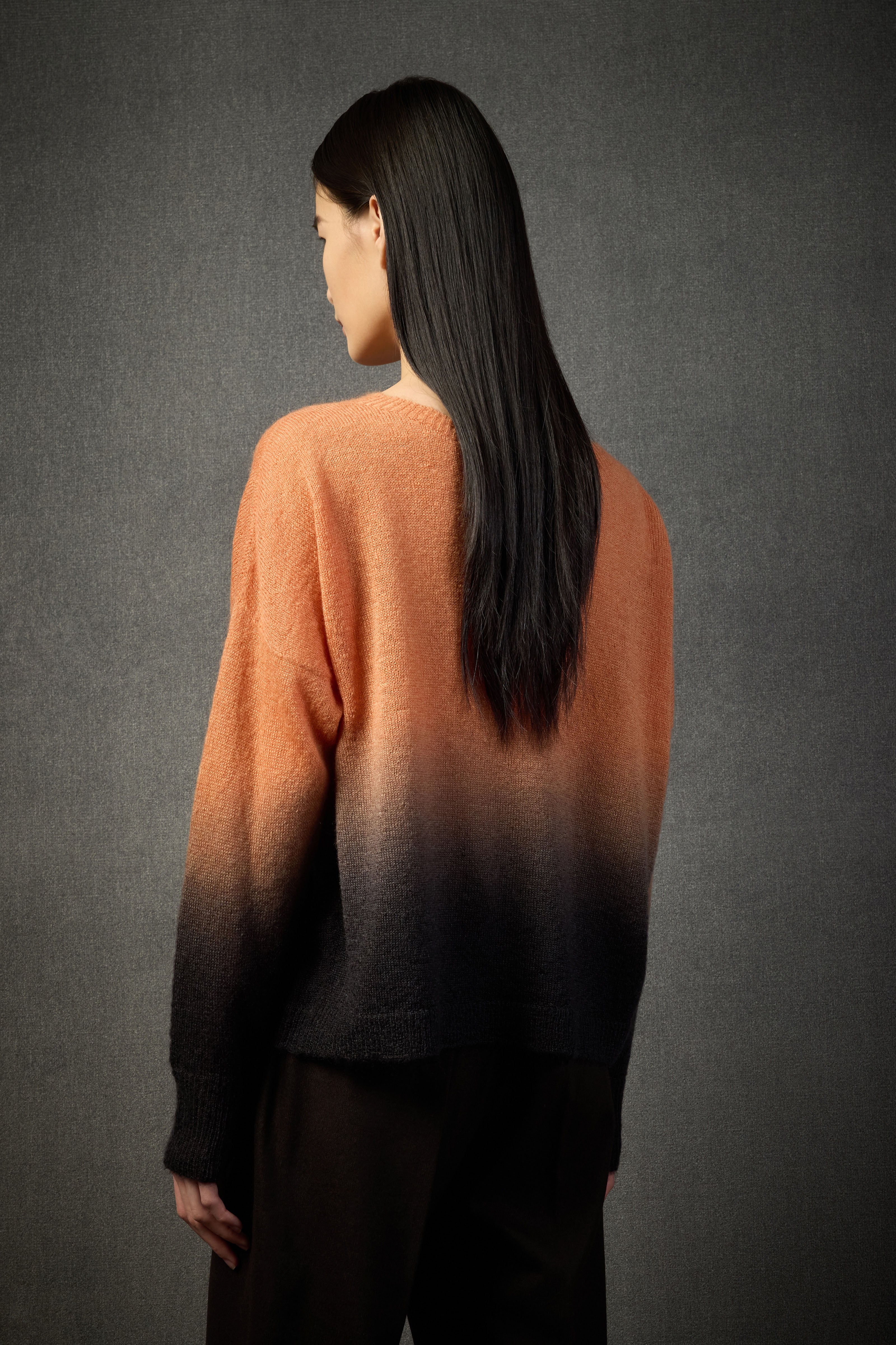 AMEDEA KNIT