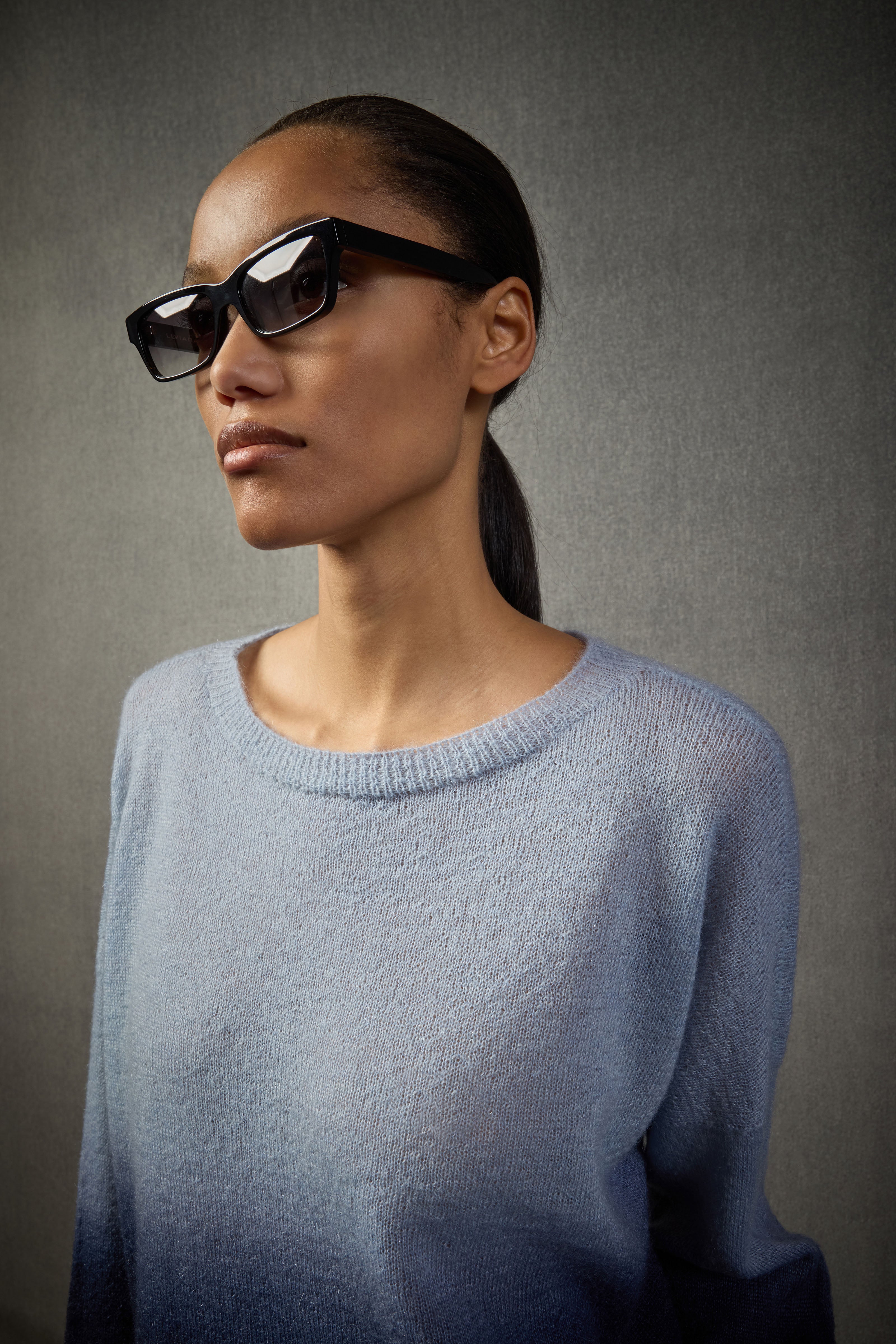 AMEDEA KNIT
