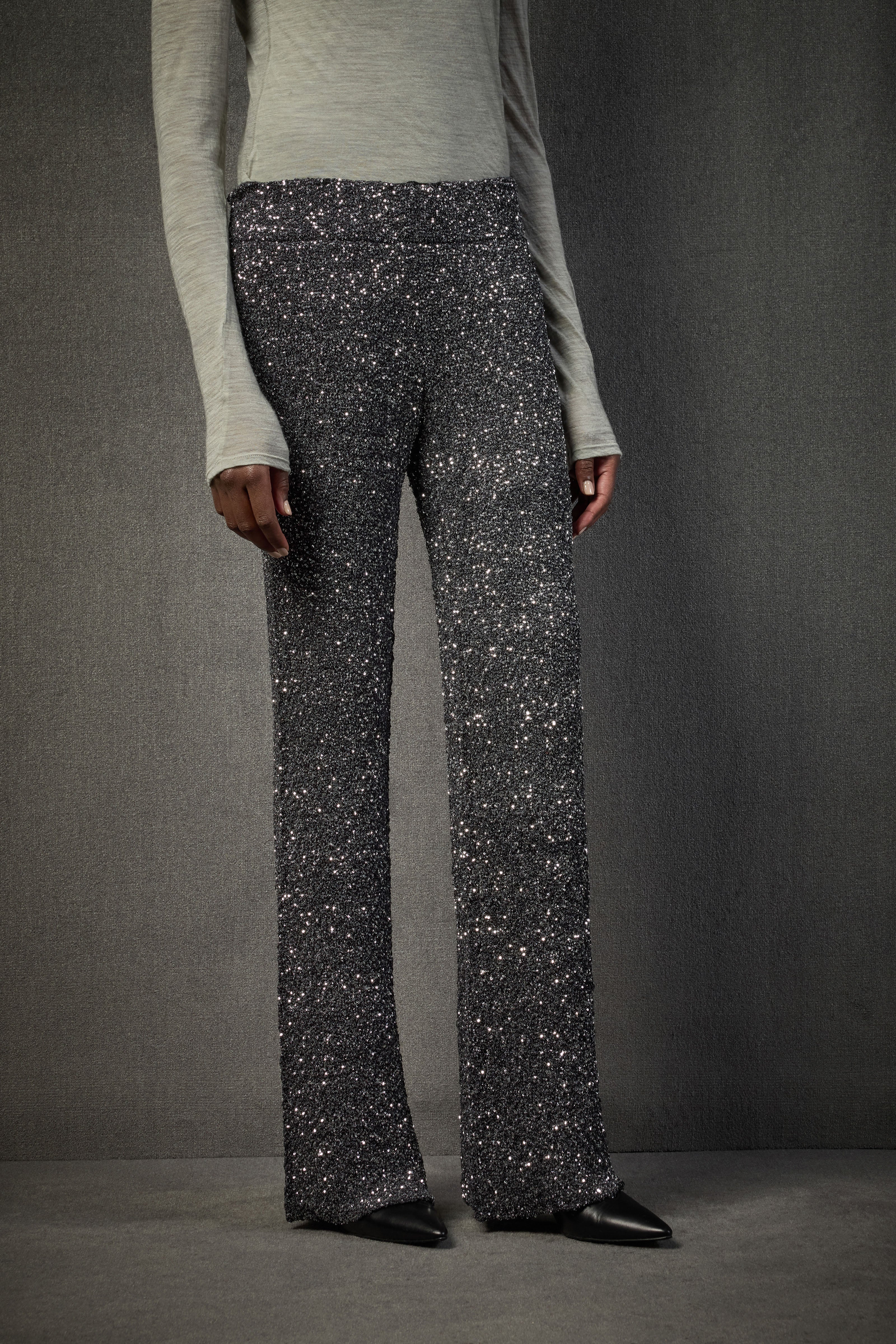 ANTHONY TROUSERS