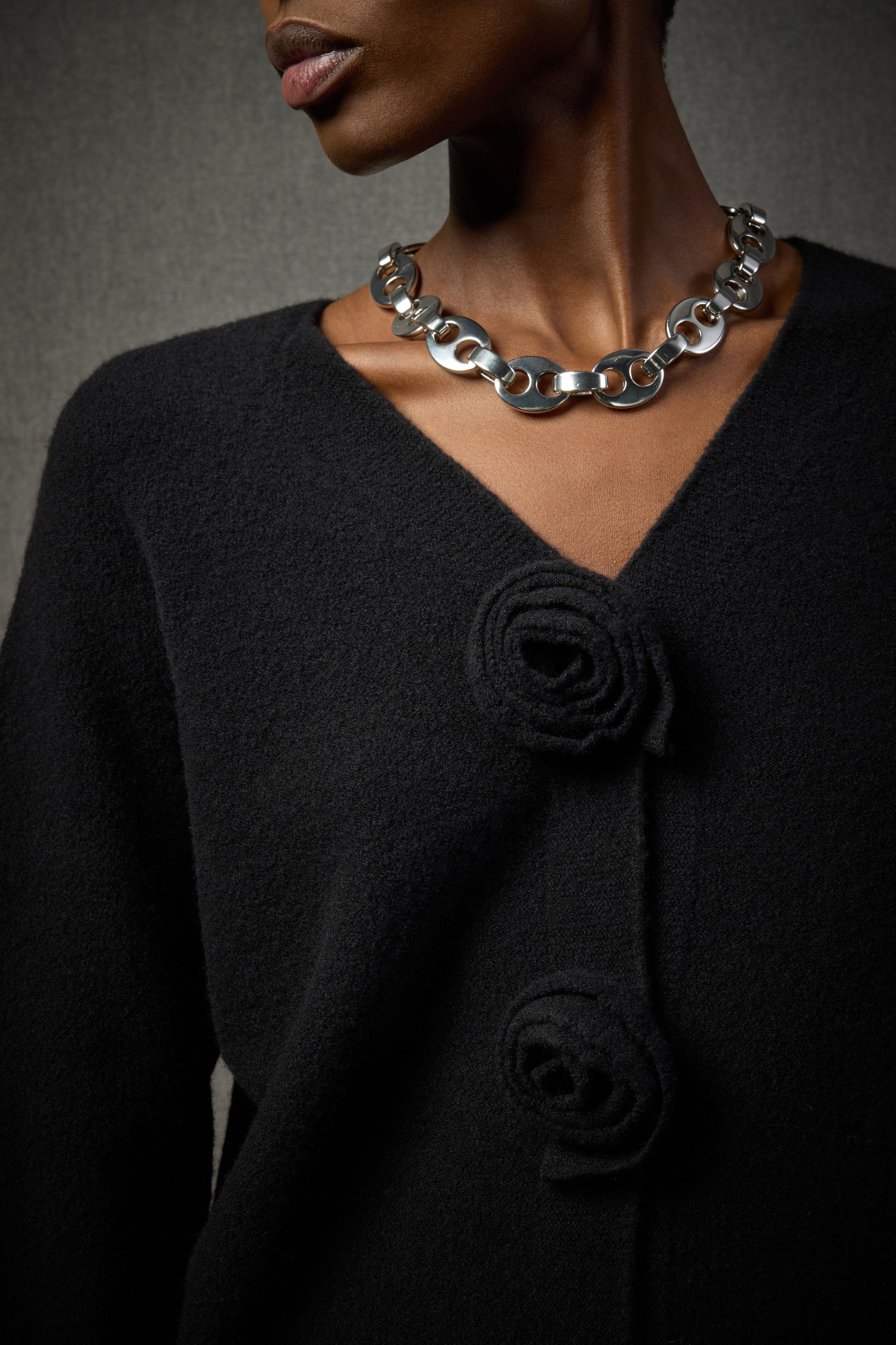 GABRIELA CARDIGAN