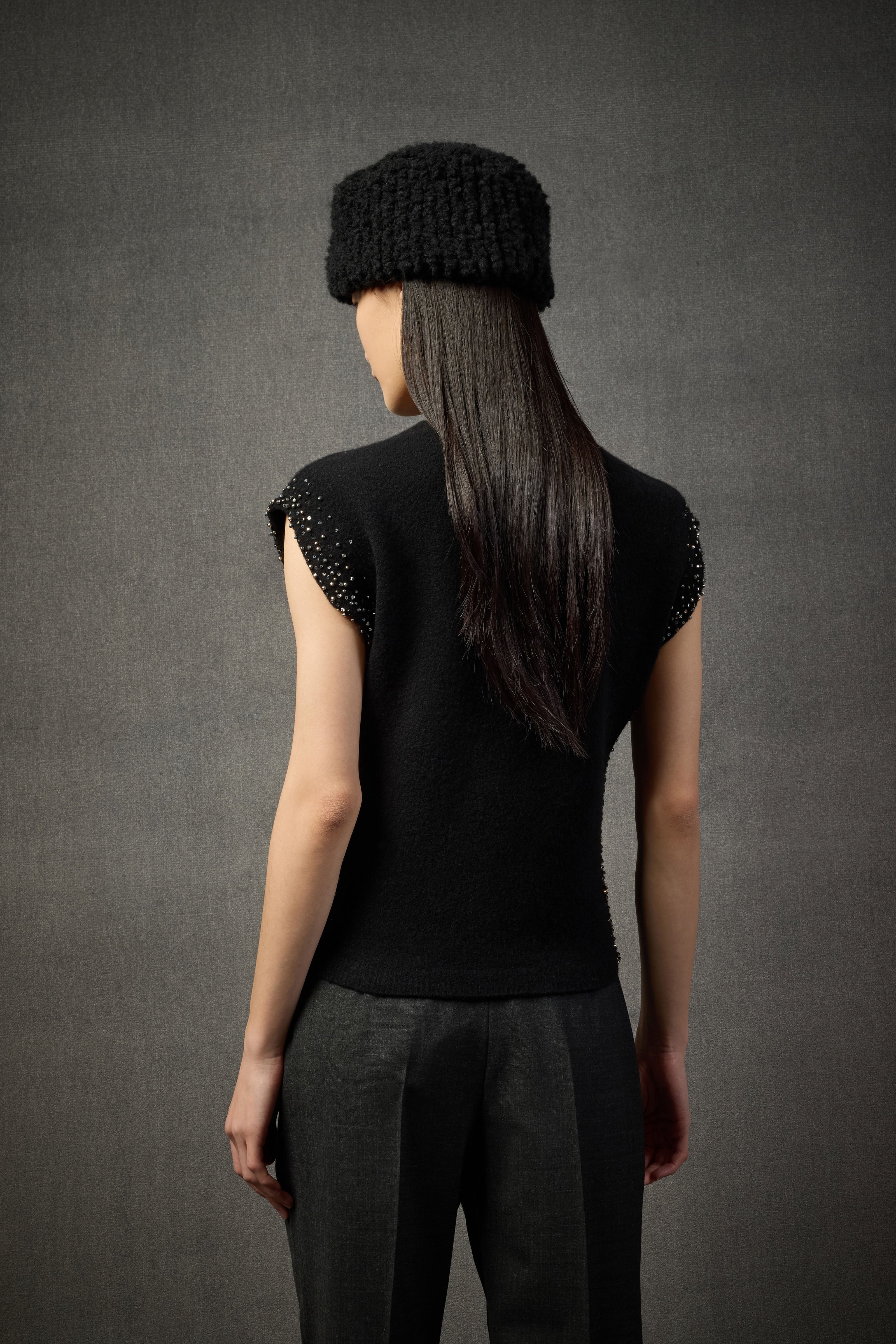 POLLI KNIT