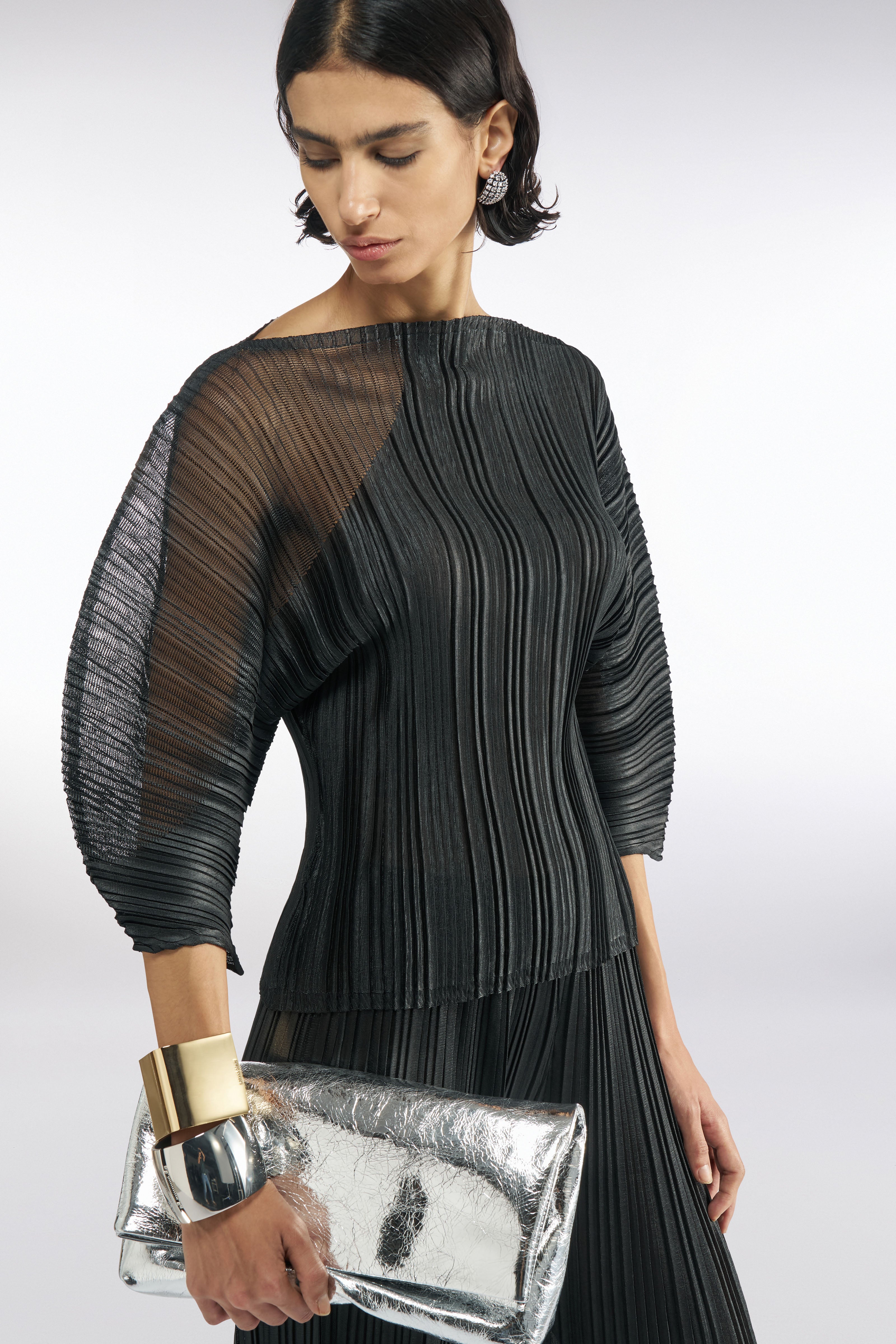 MELODY KNIT