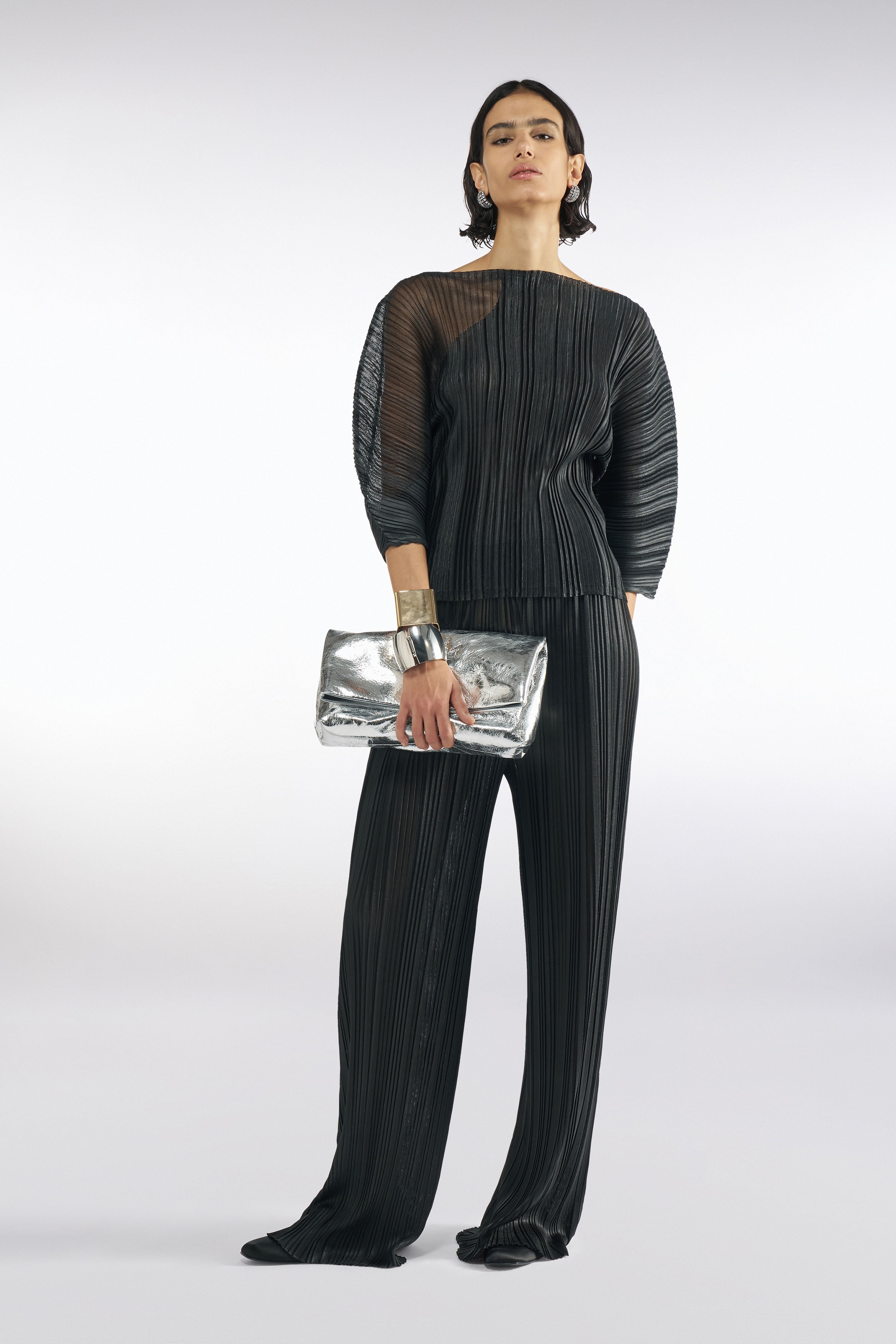 LOGAN TROUSERS