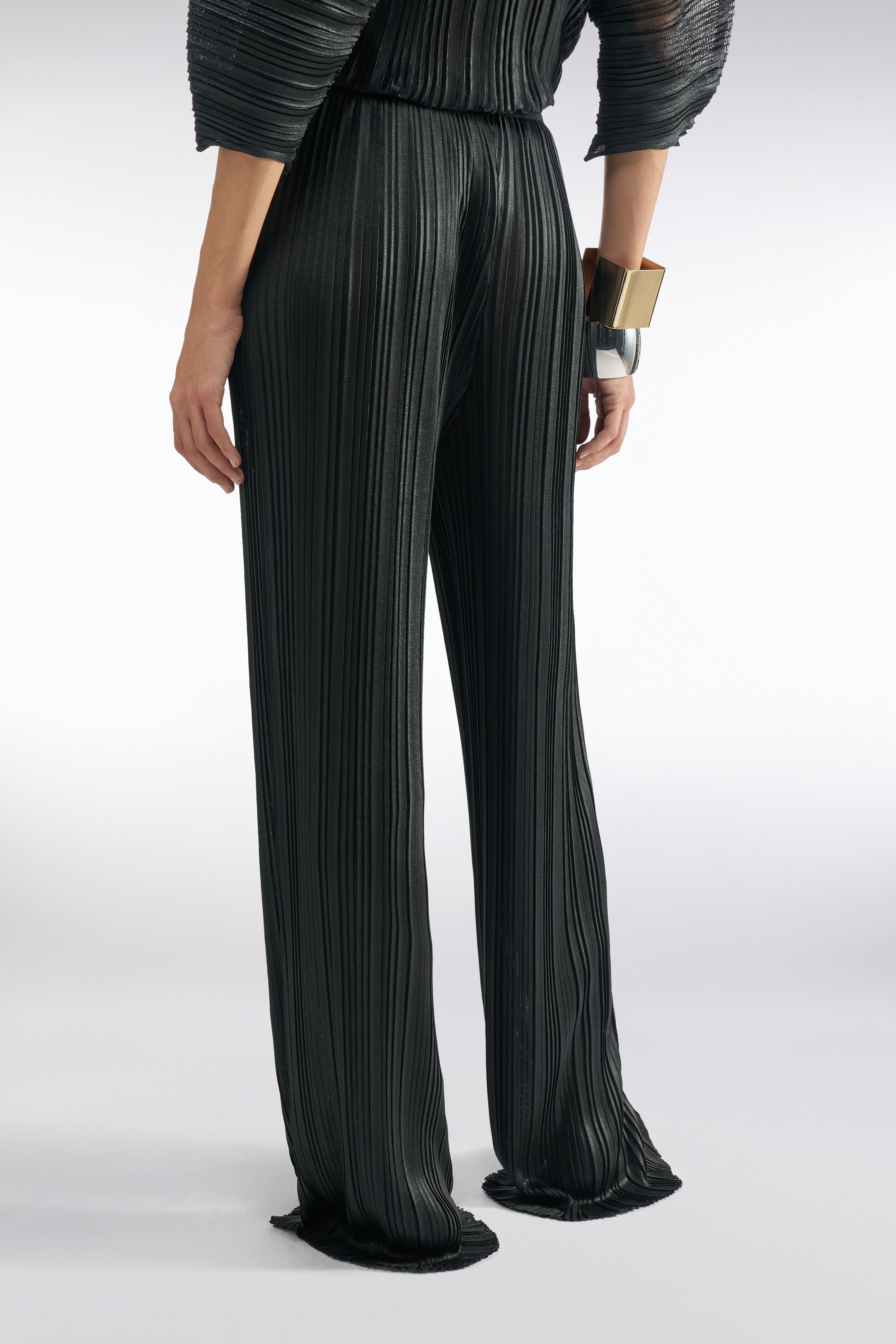 LOGAN TROUSERS