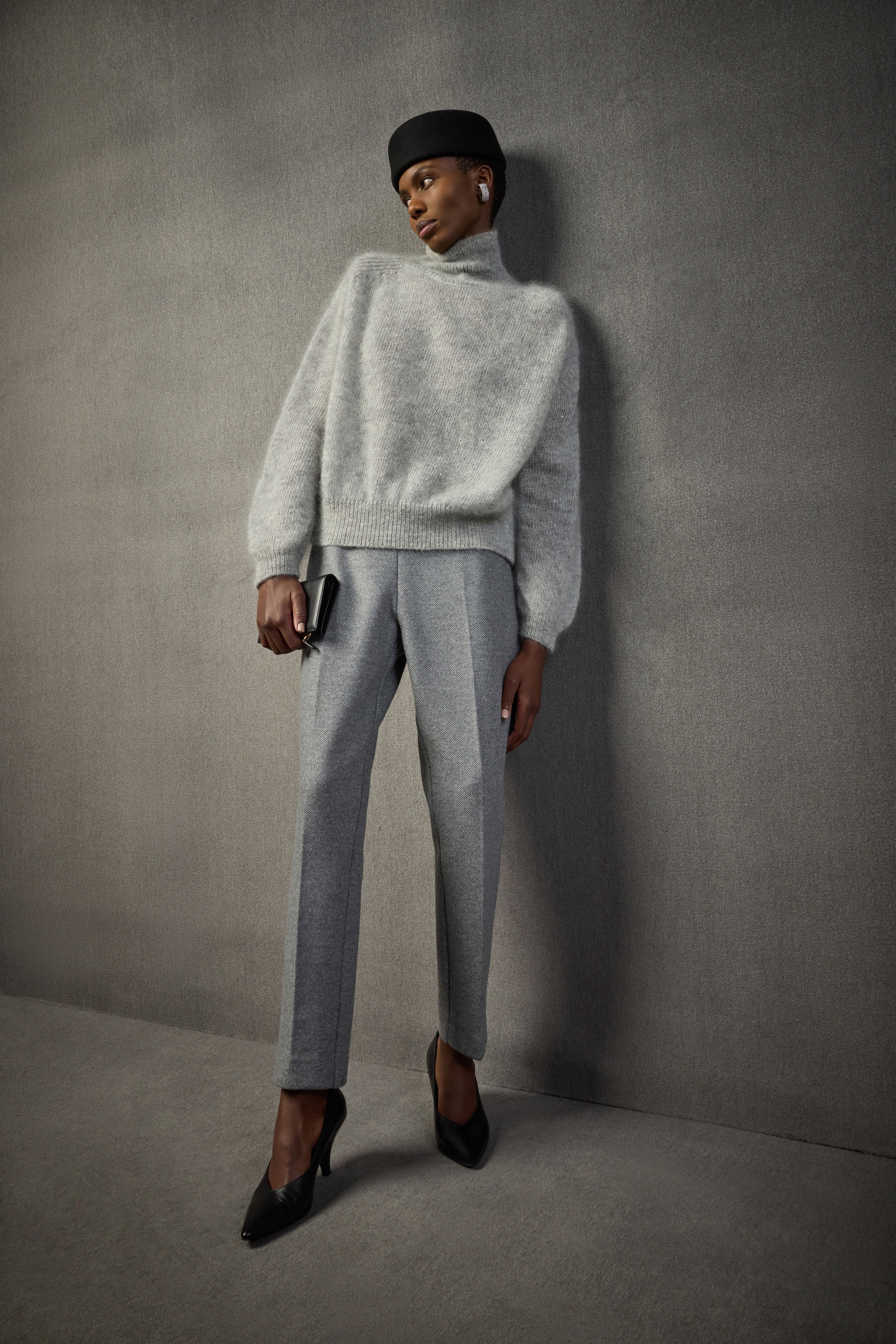 ELEA KNIT