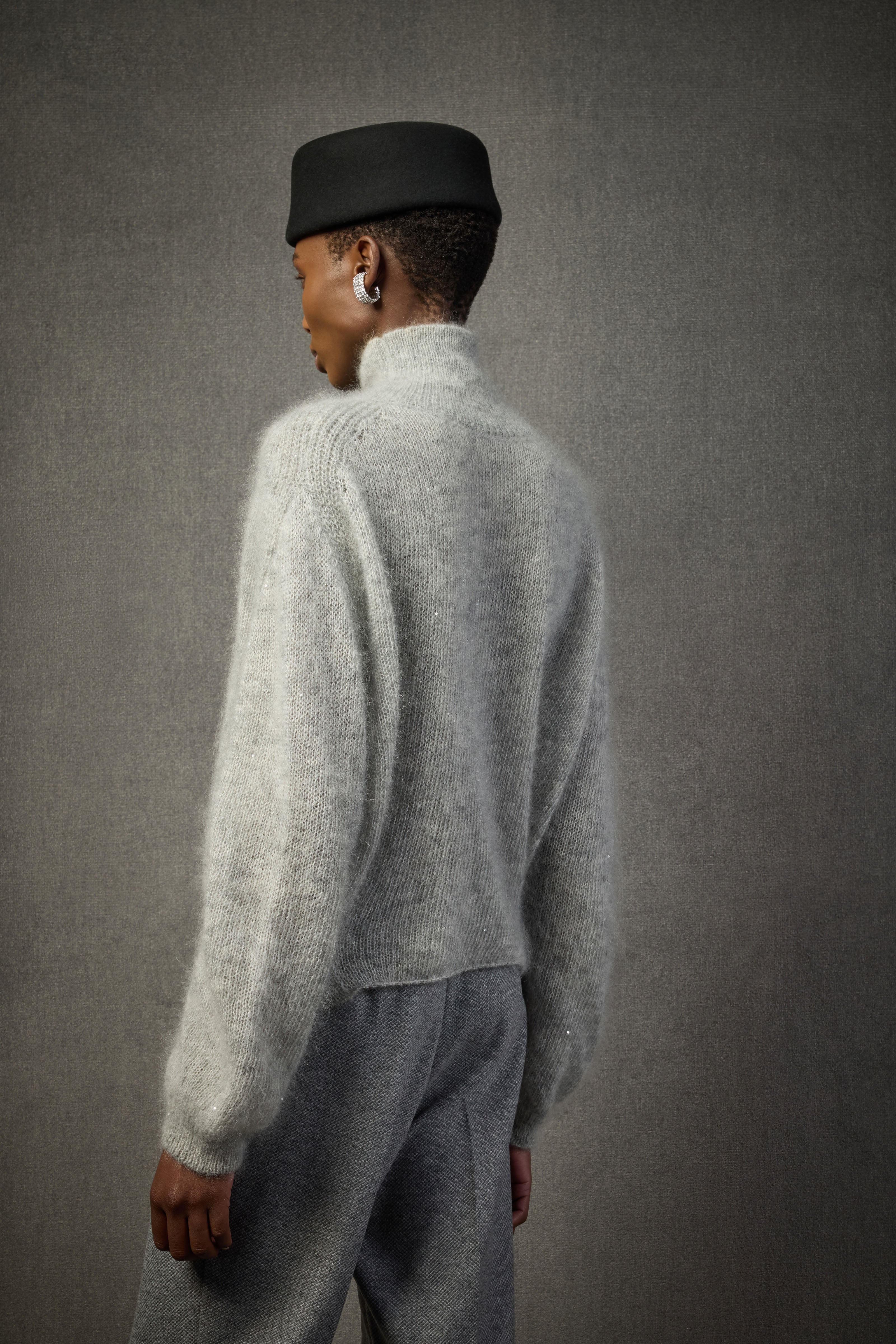 ELEA KNIT