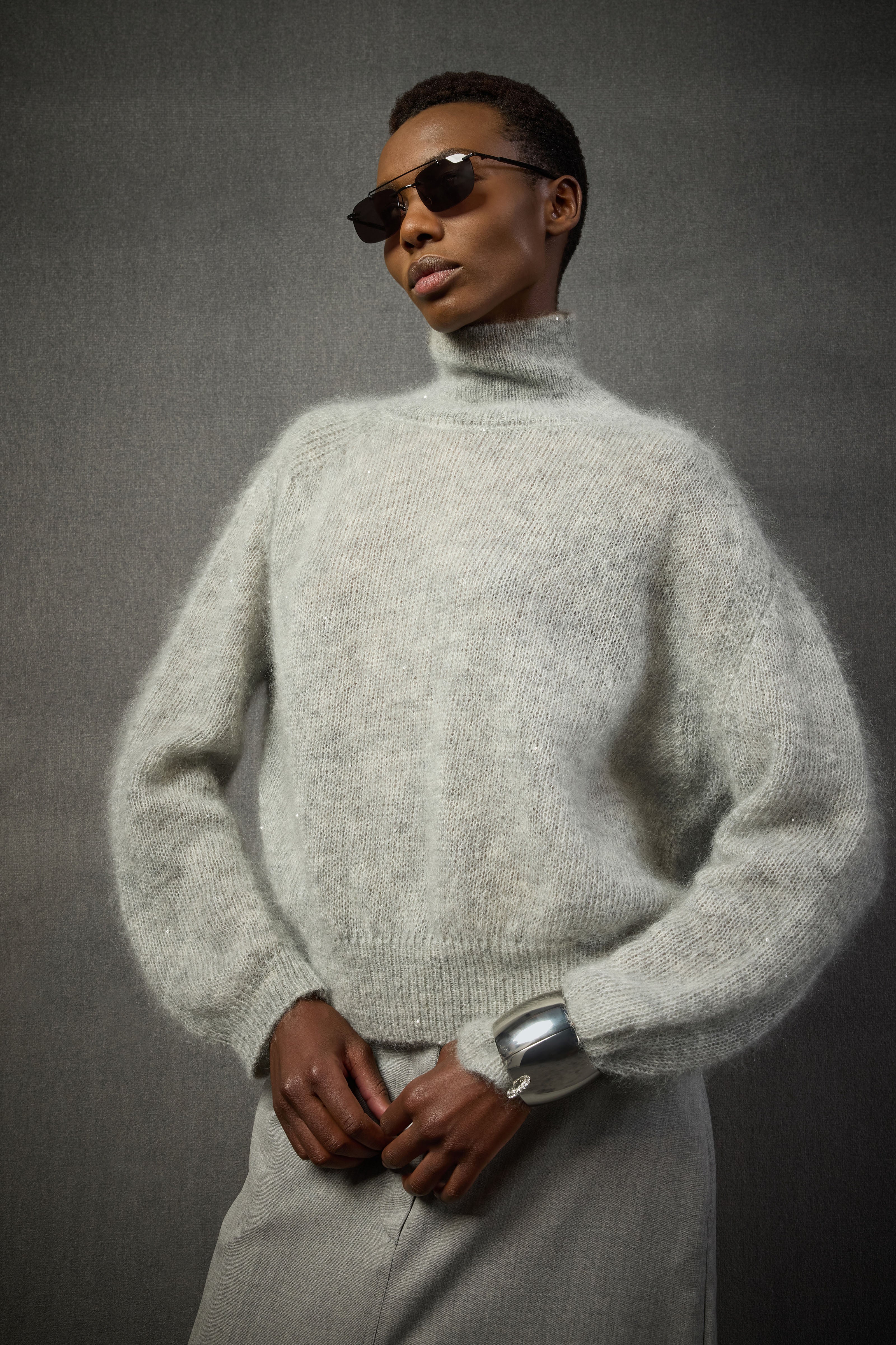 ELEA KNIT