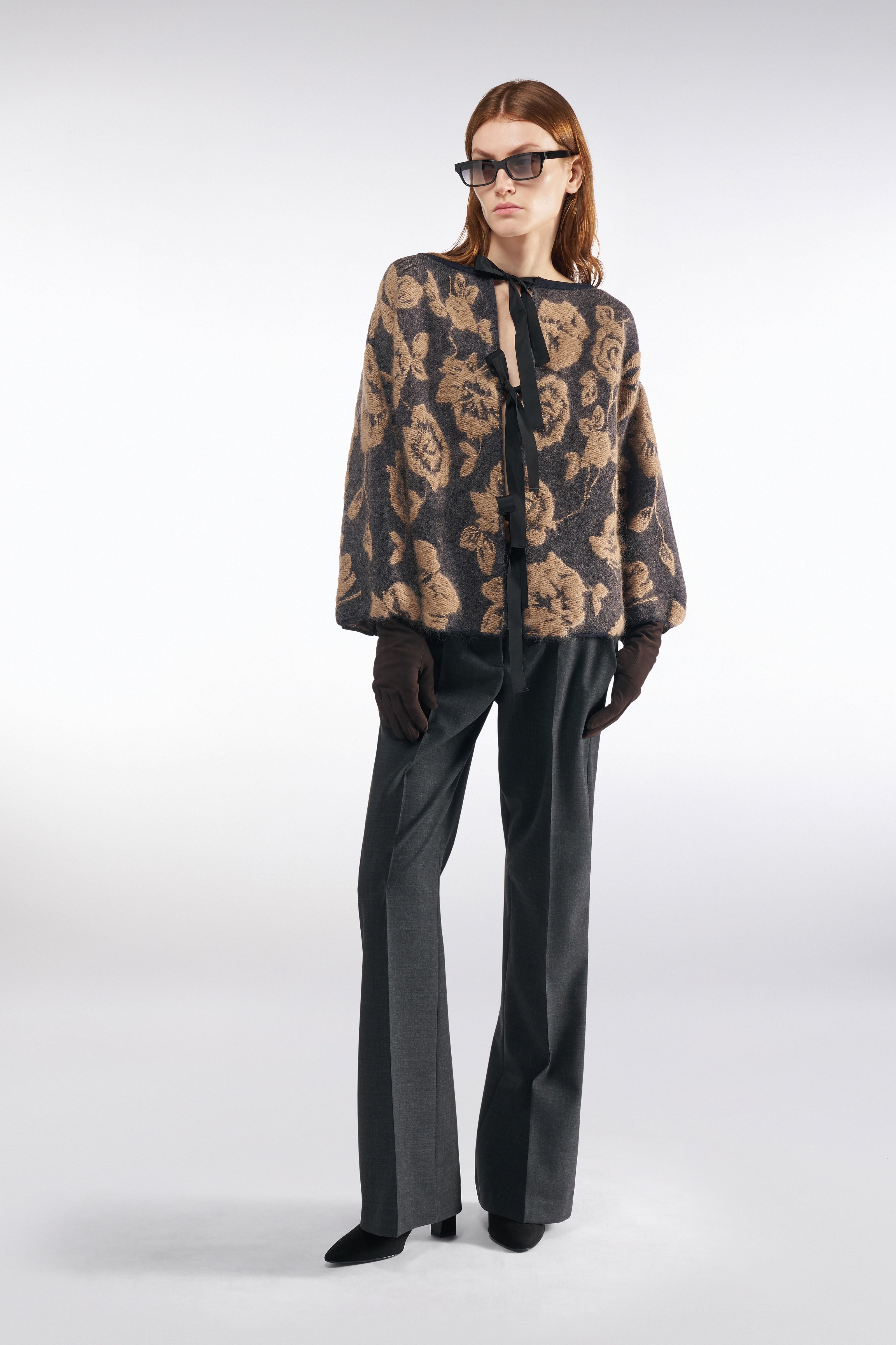 MAISSA KNIT