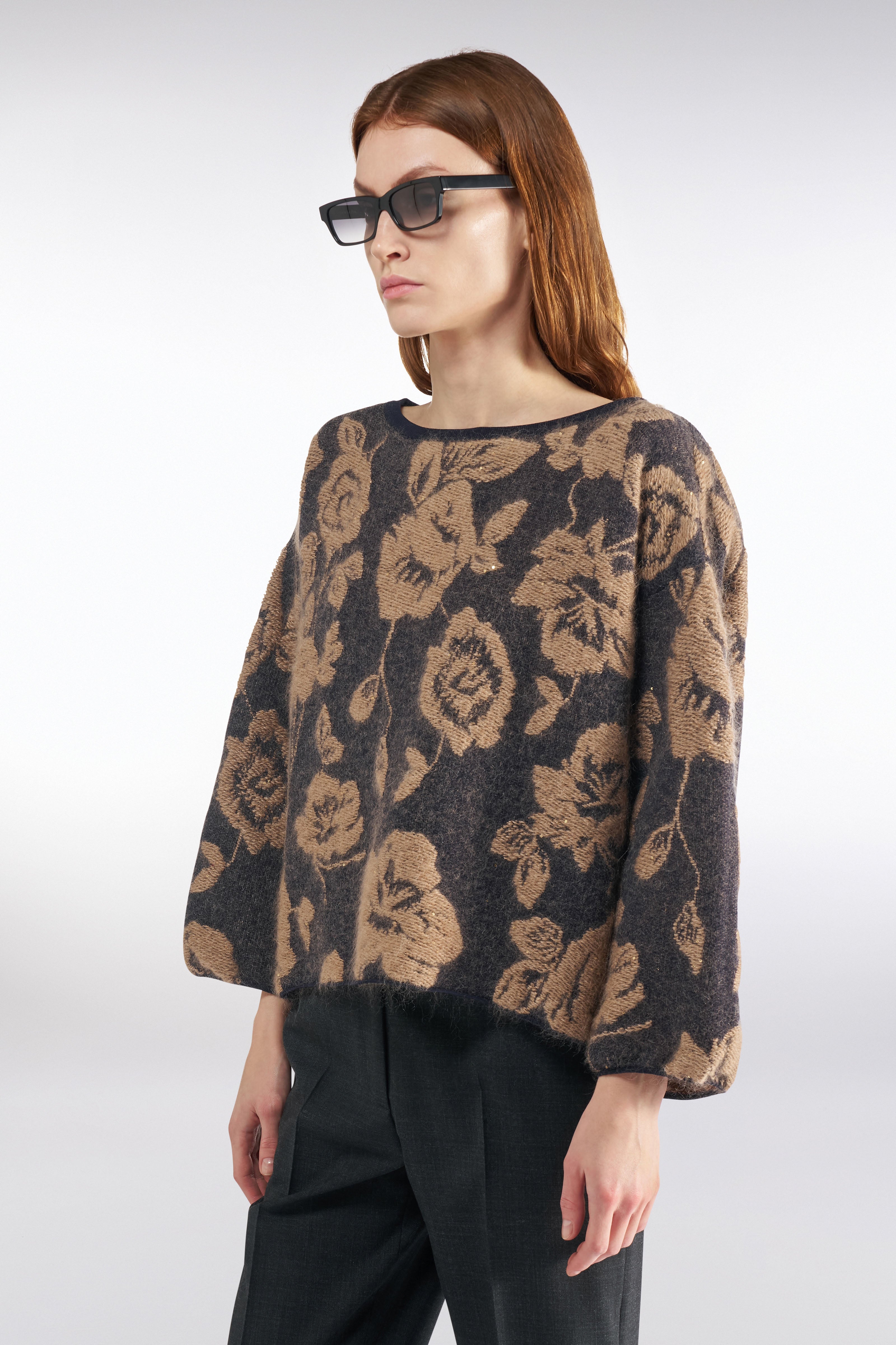 MAISSA KNIT