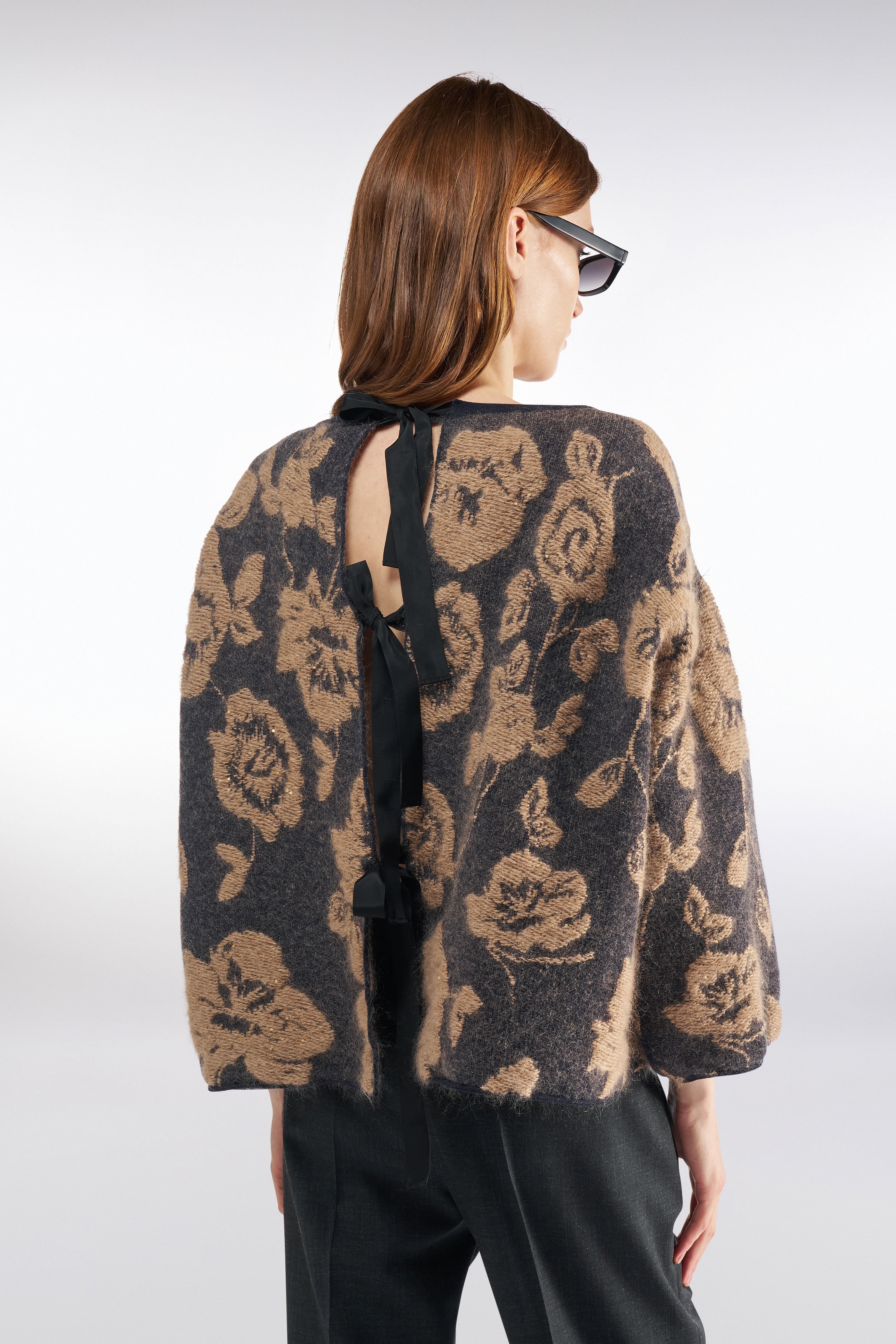 MAISSA KNIT