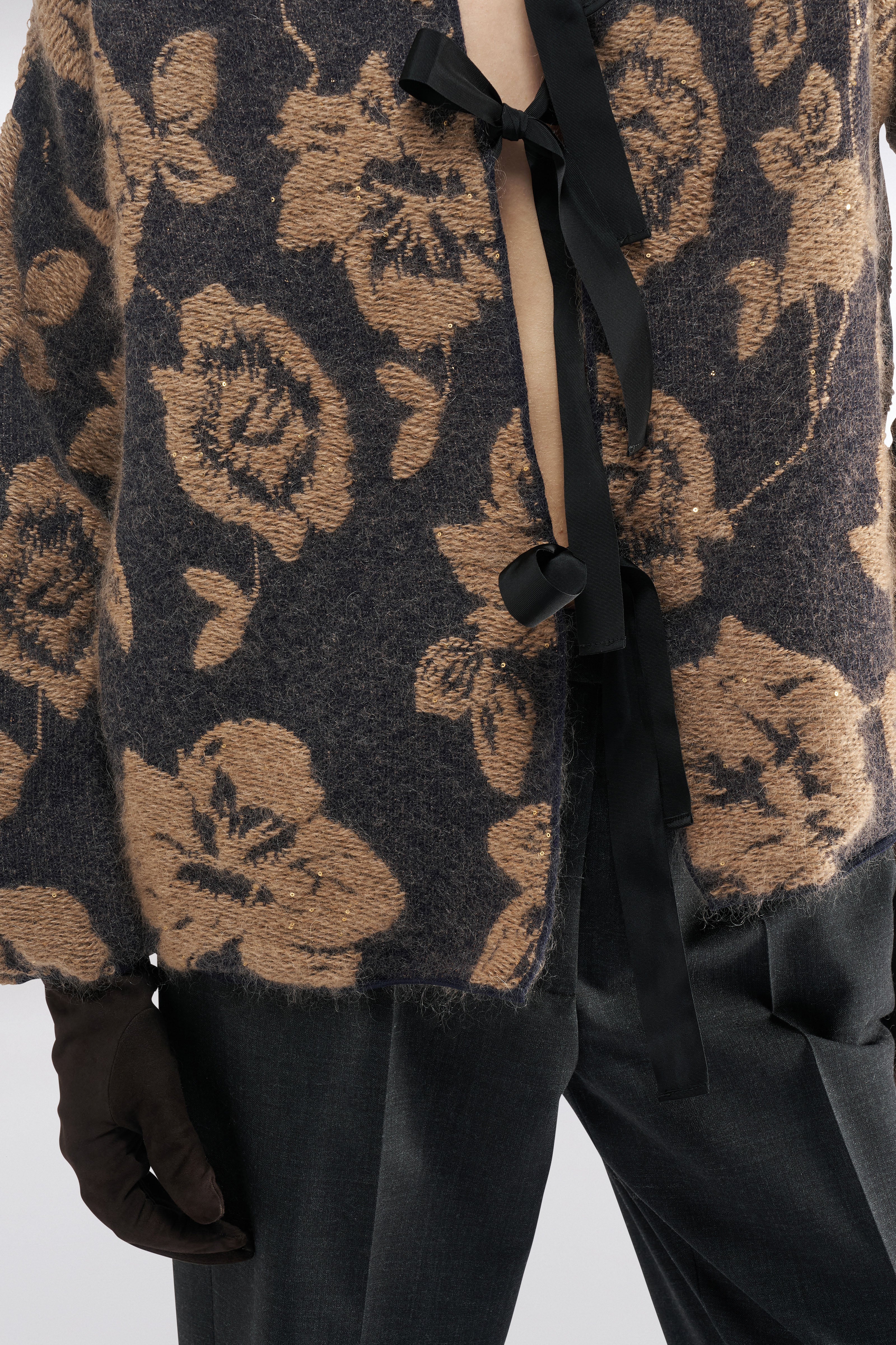 MAISSA KNIT