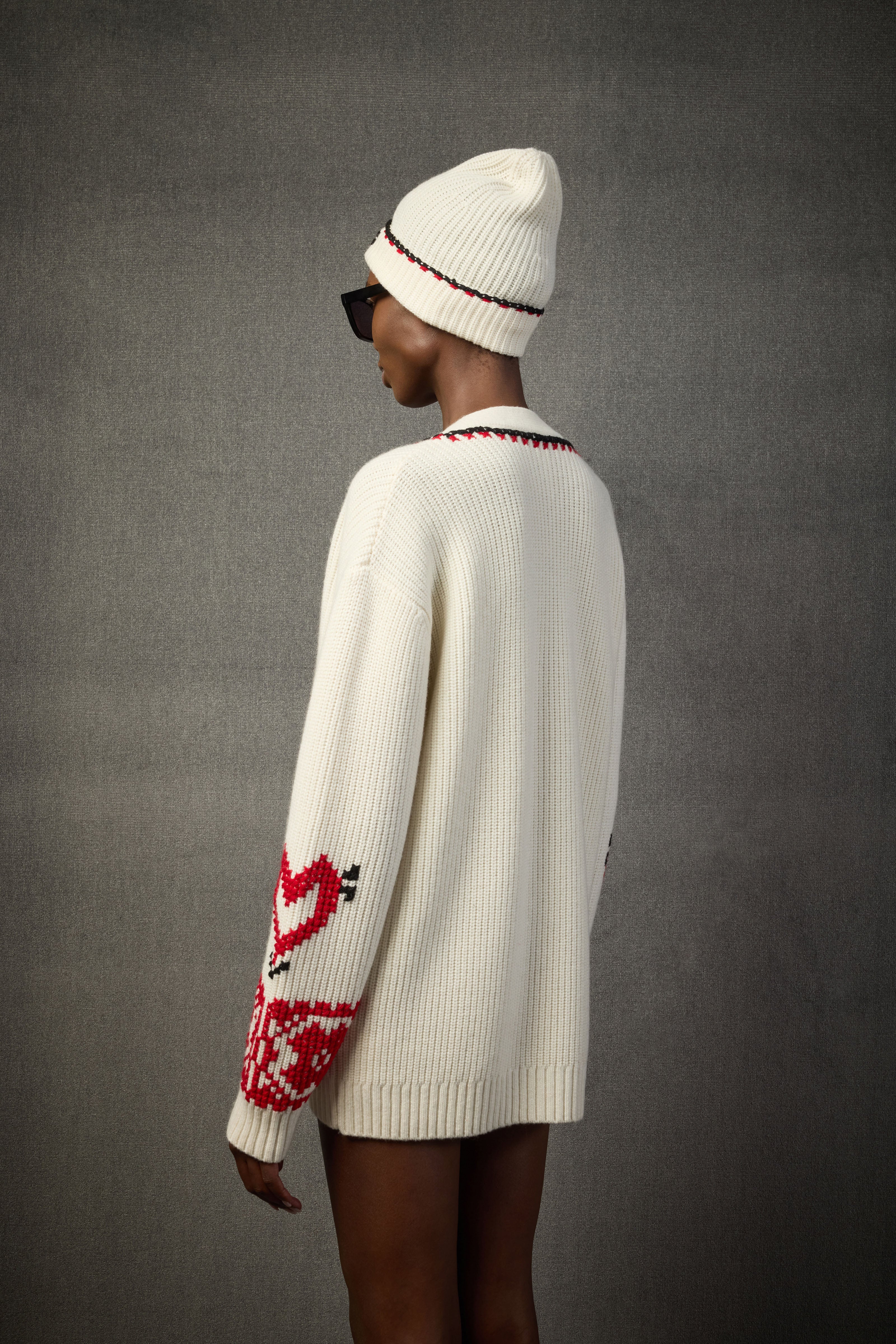 CANDICE CARDIGAN