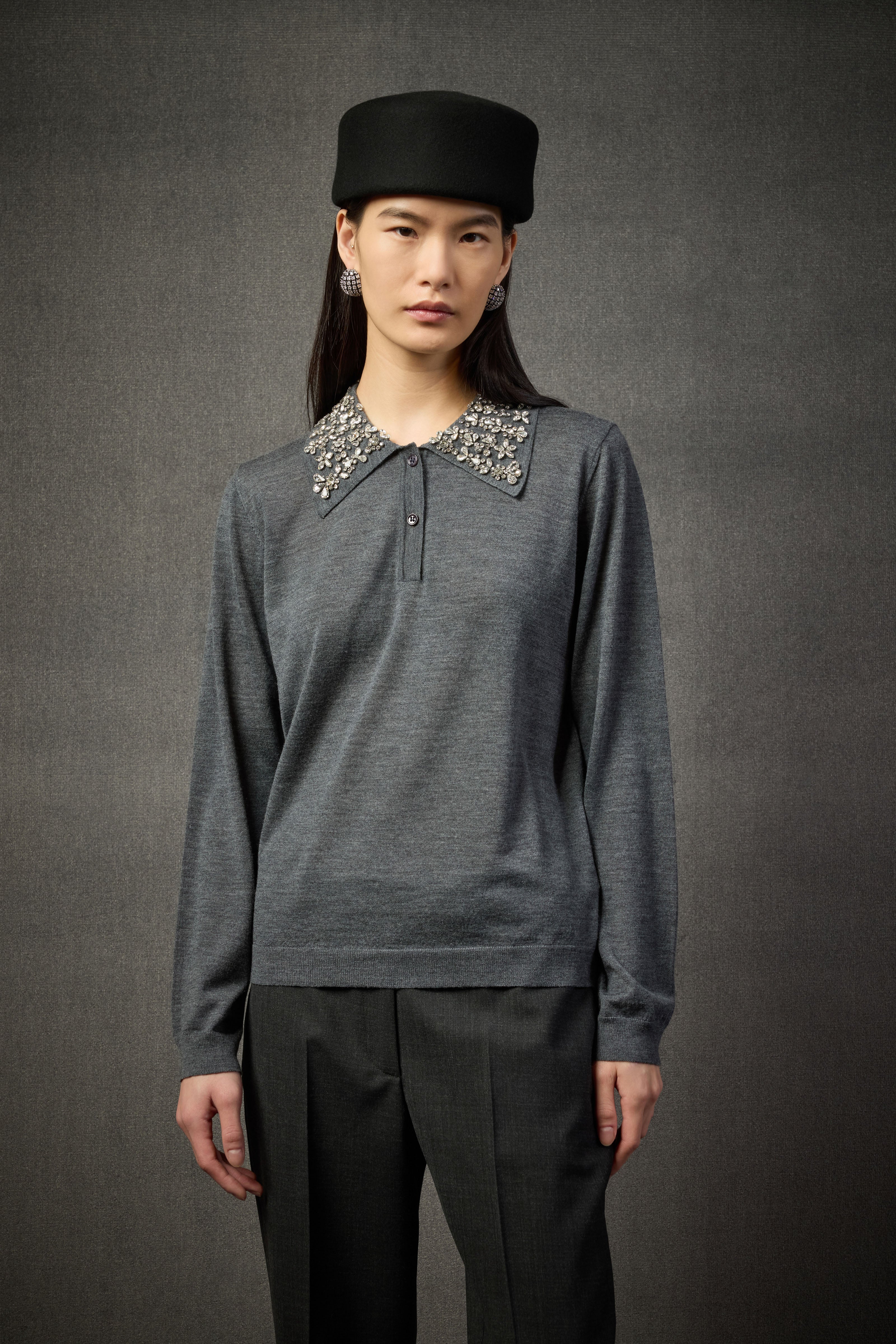 FABIENNE KNIT
