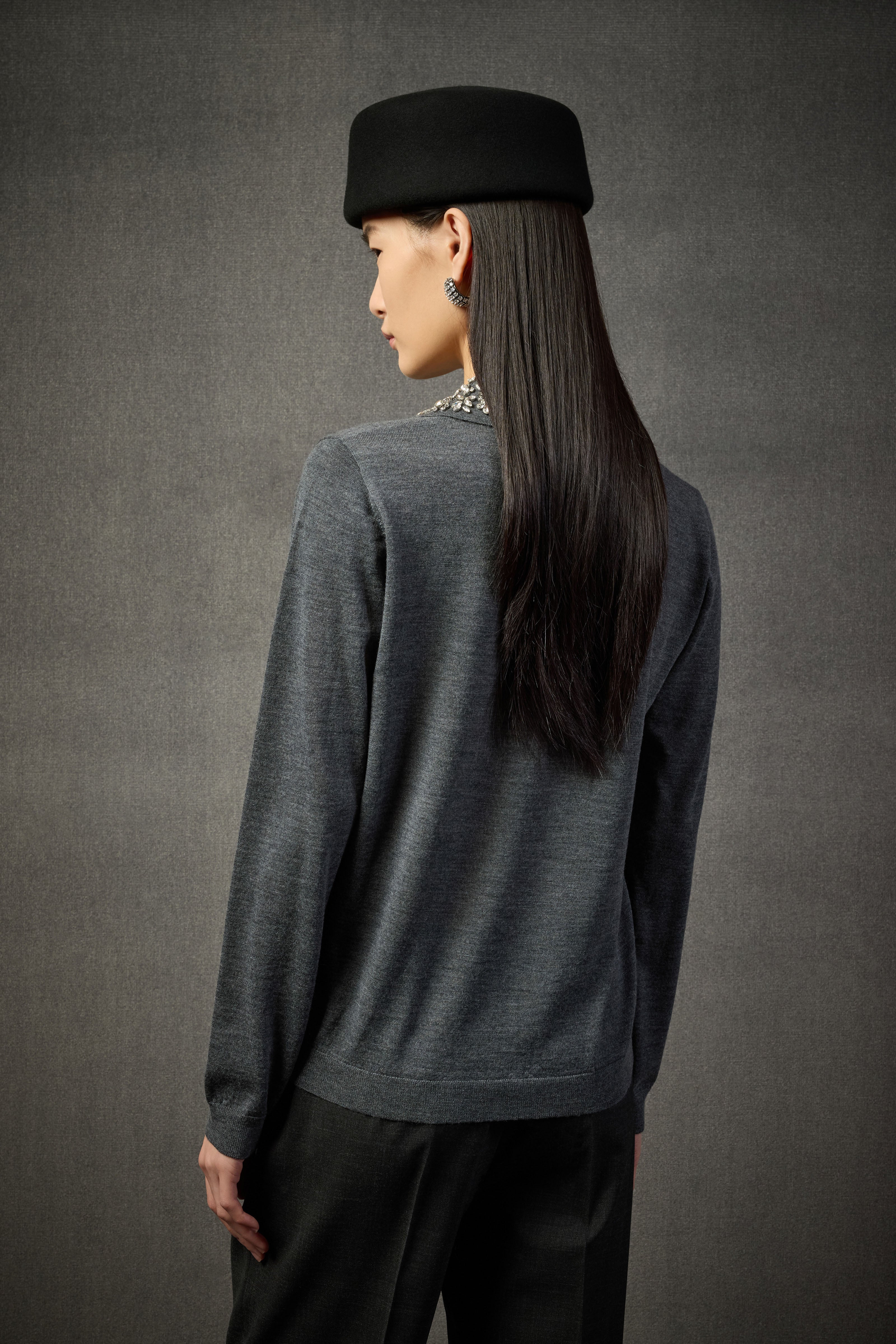 FABIENNE KNIT