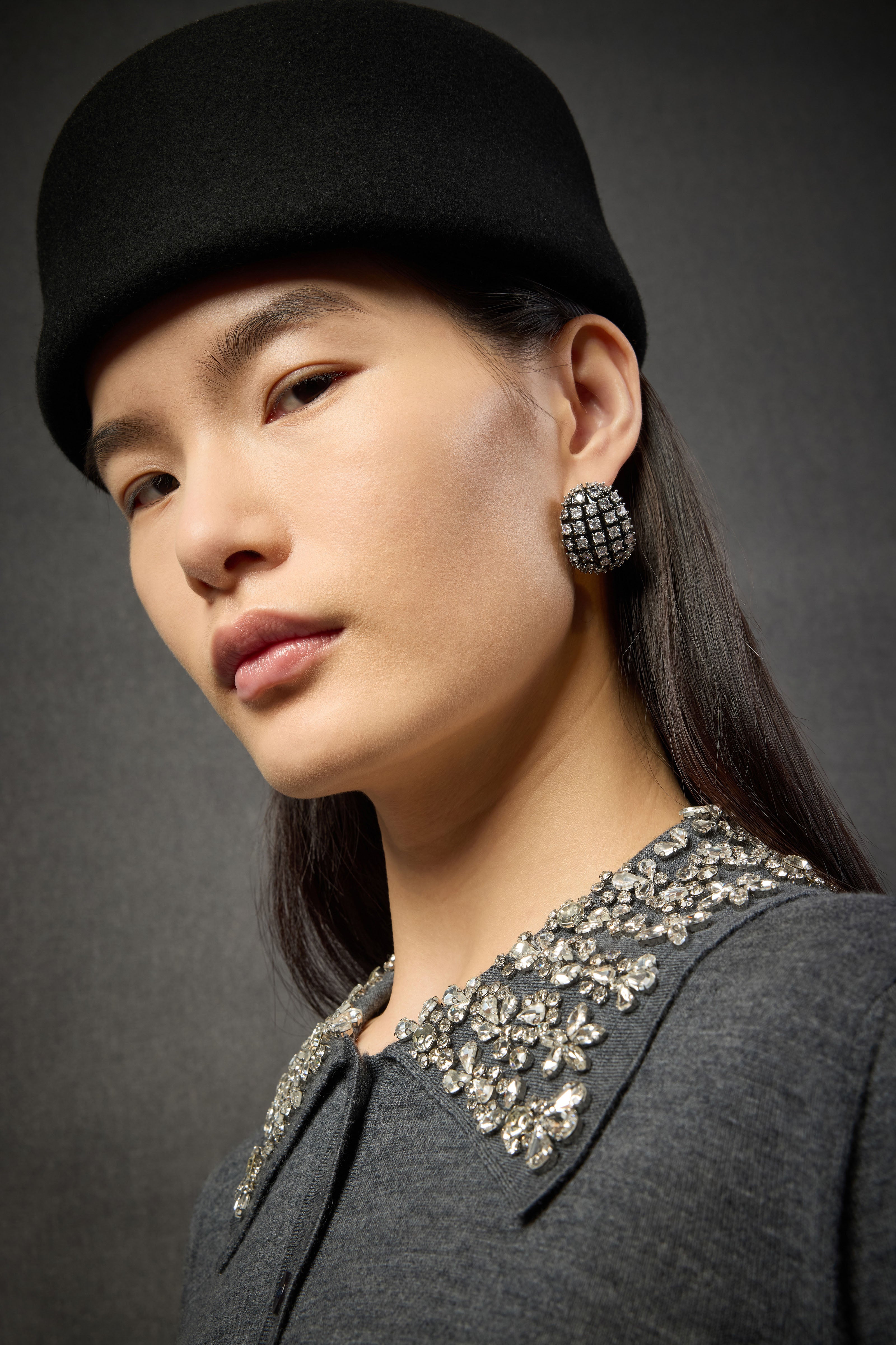 FABIENNE KNIT