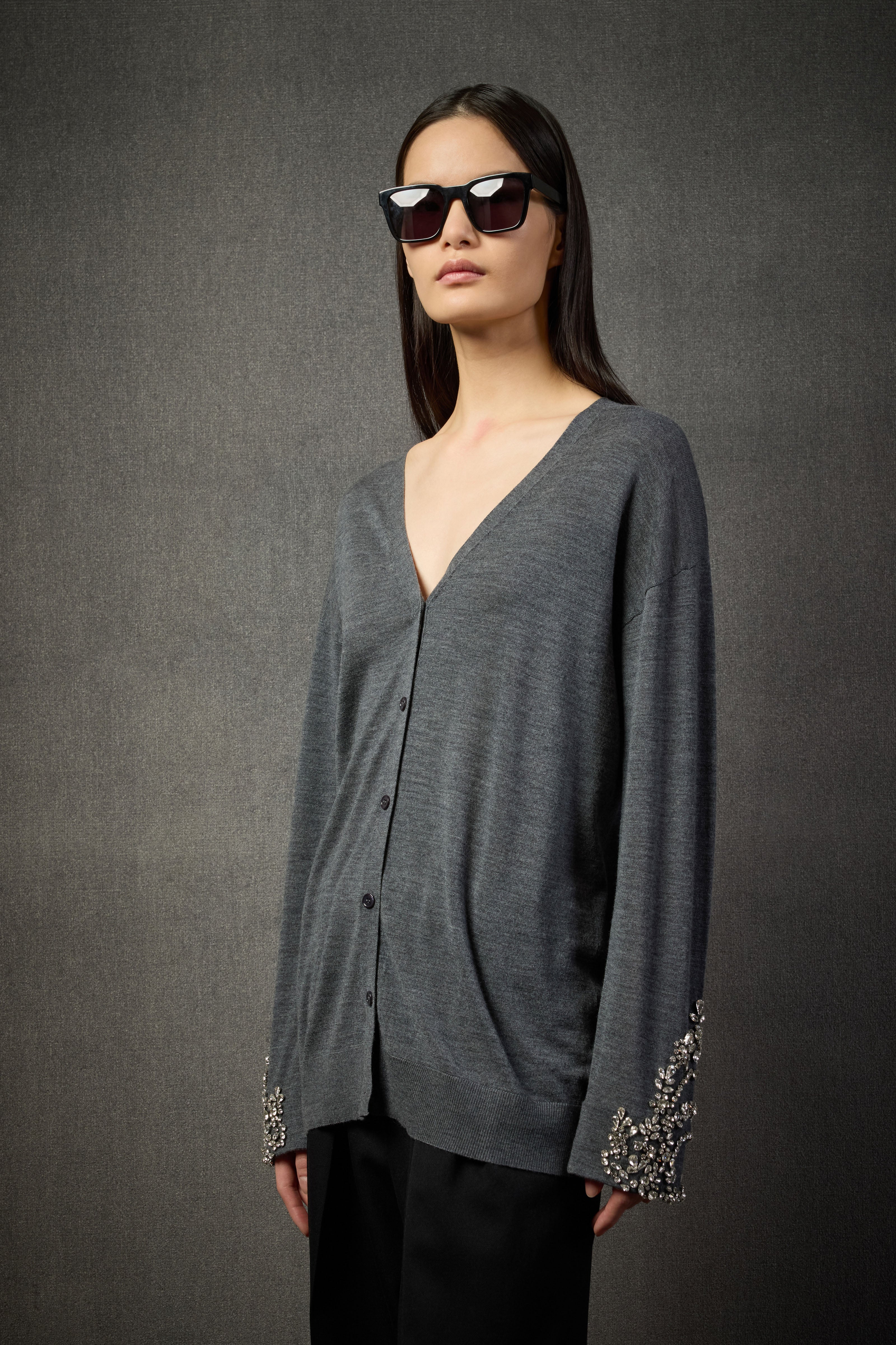 CARDIGAN EUNICE