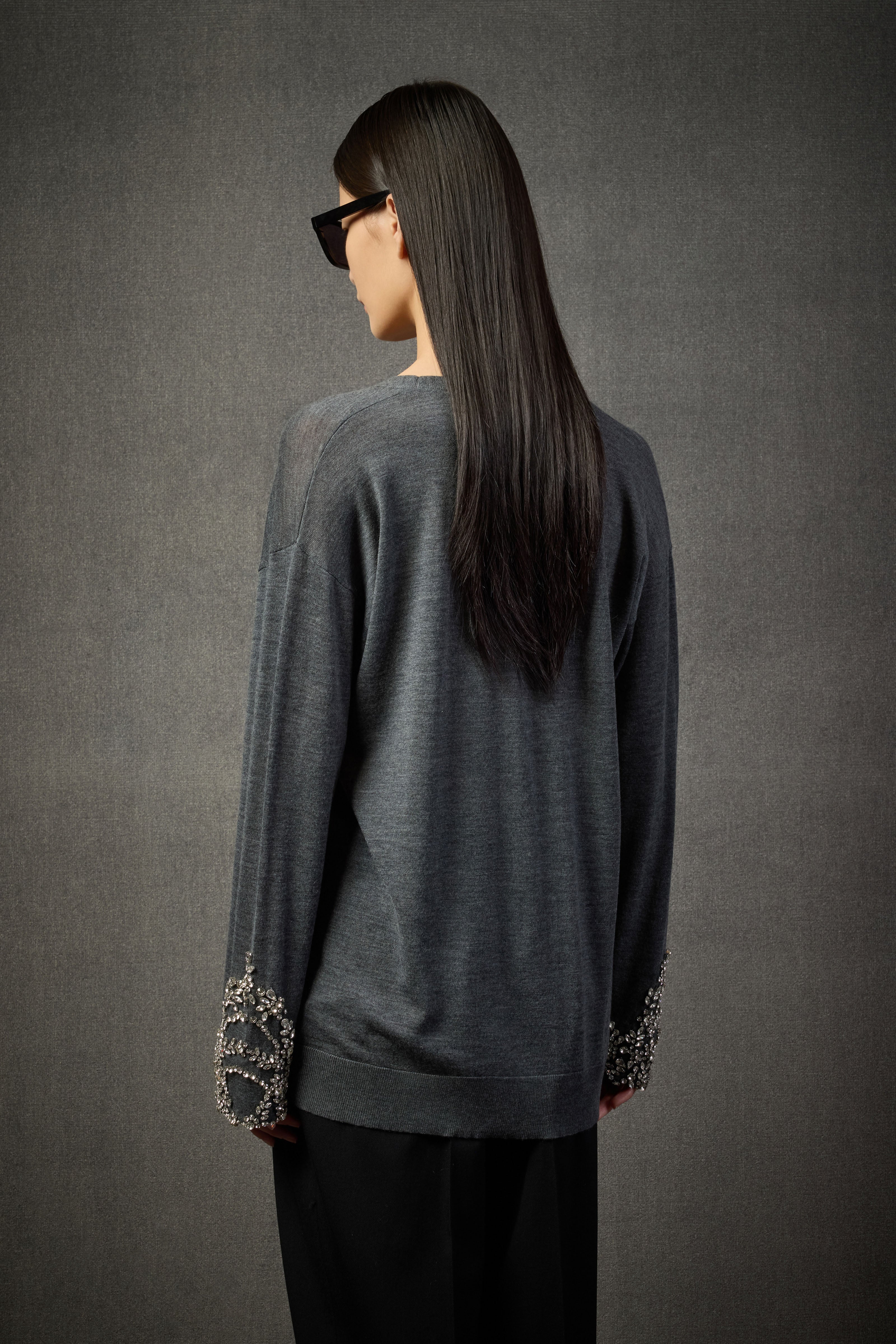 CARDIGAN EUNICE