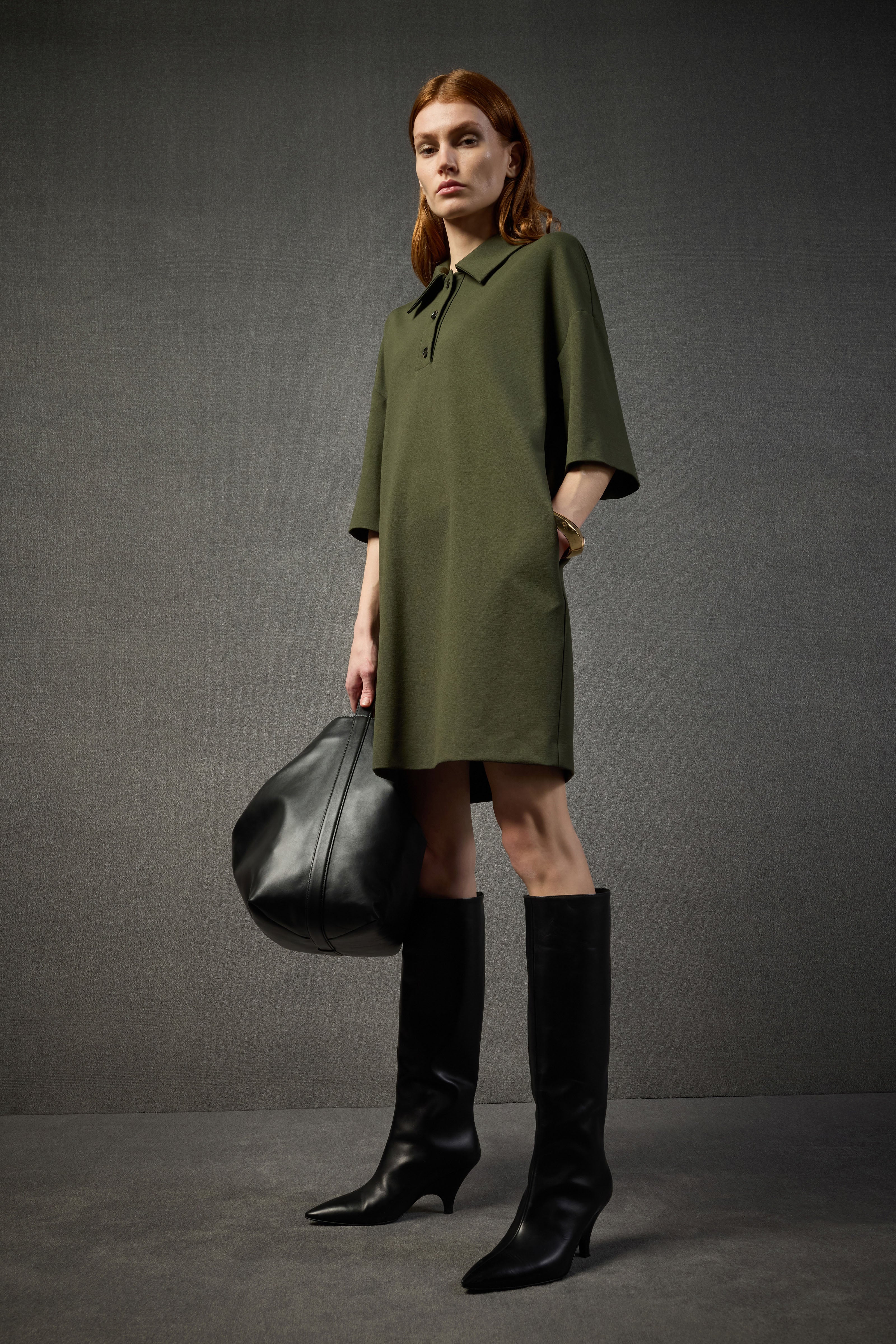 ESTHER DRESS
