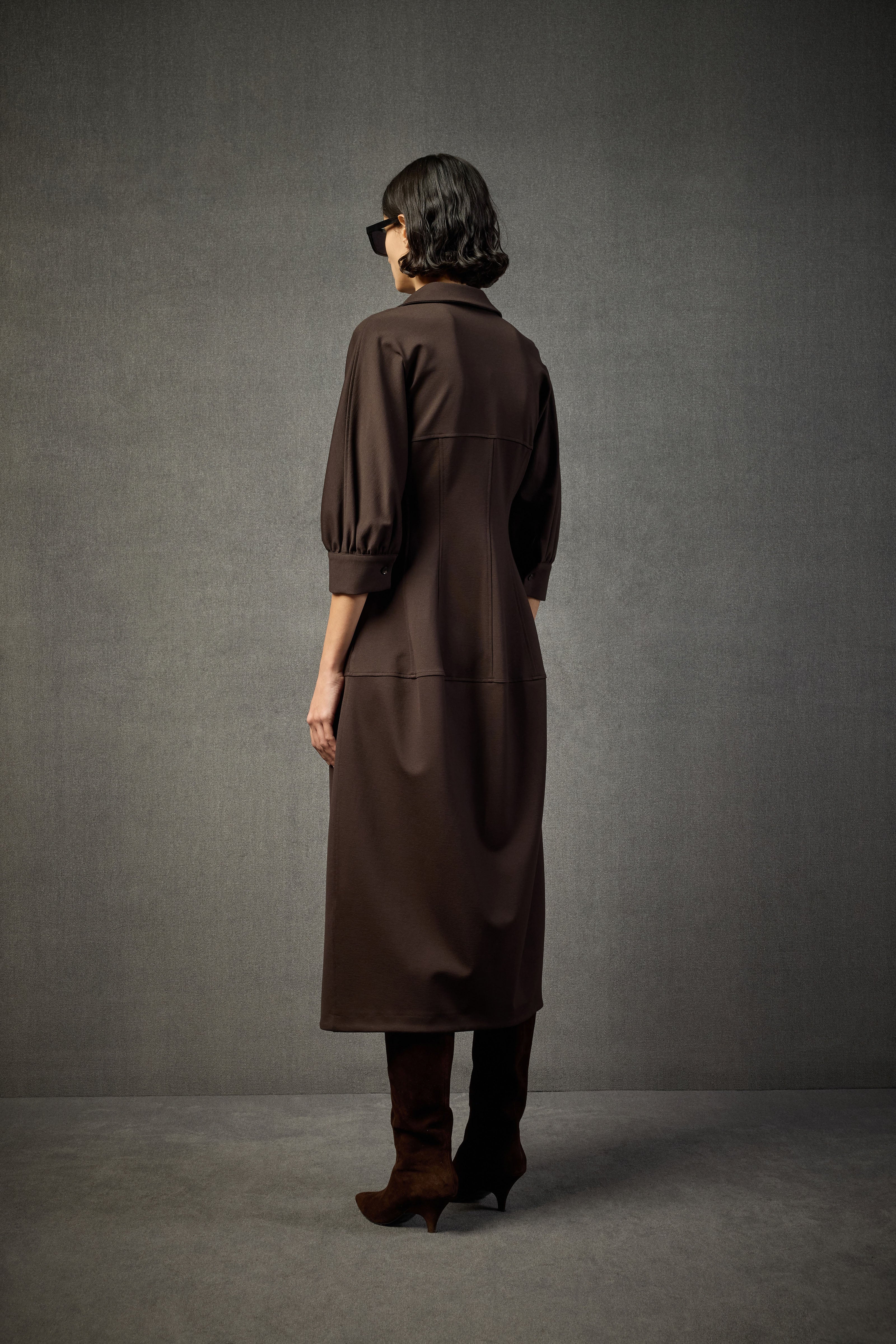 FLEUR DRESS