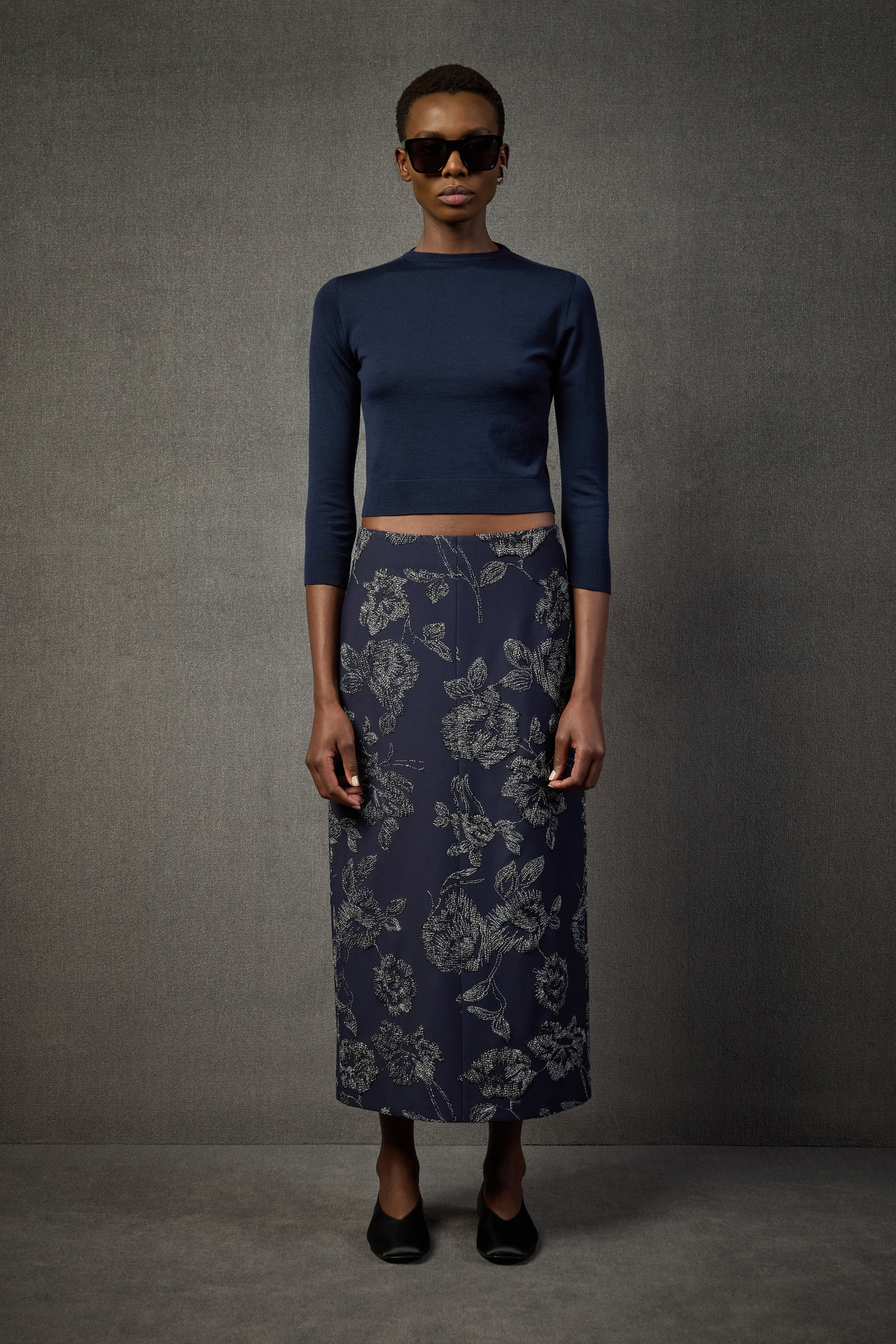 DEDRA SKIRT