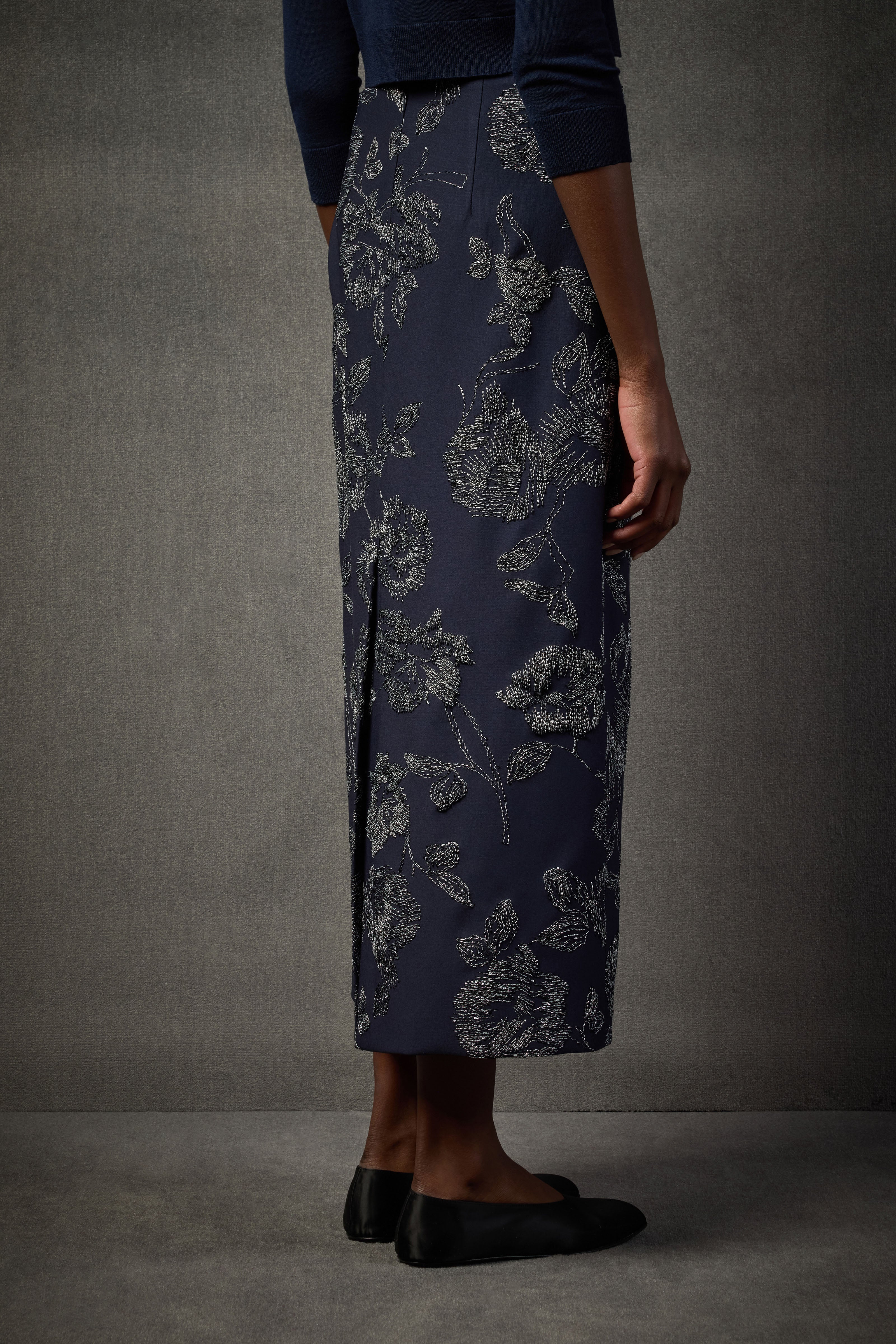 DEDRA SKIRT