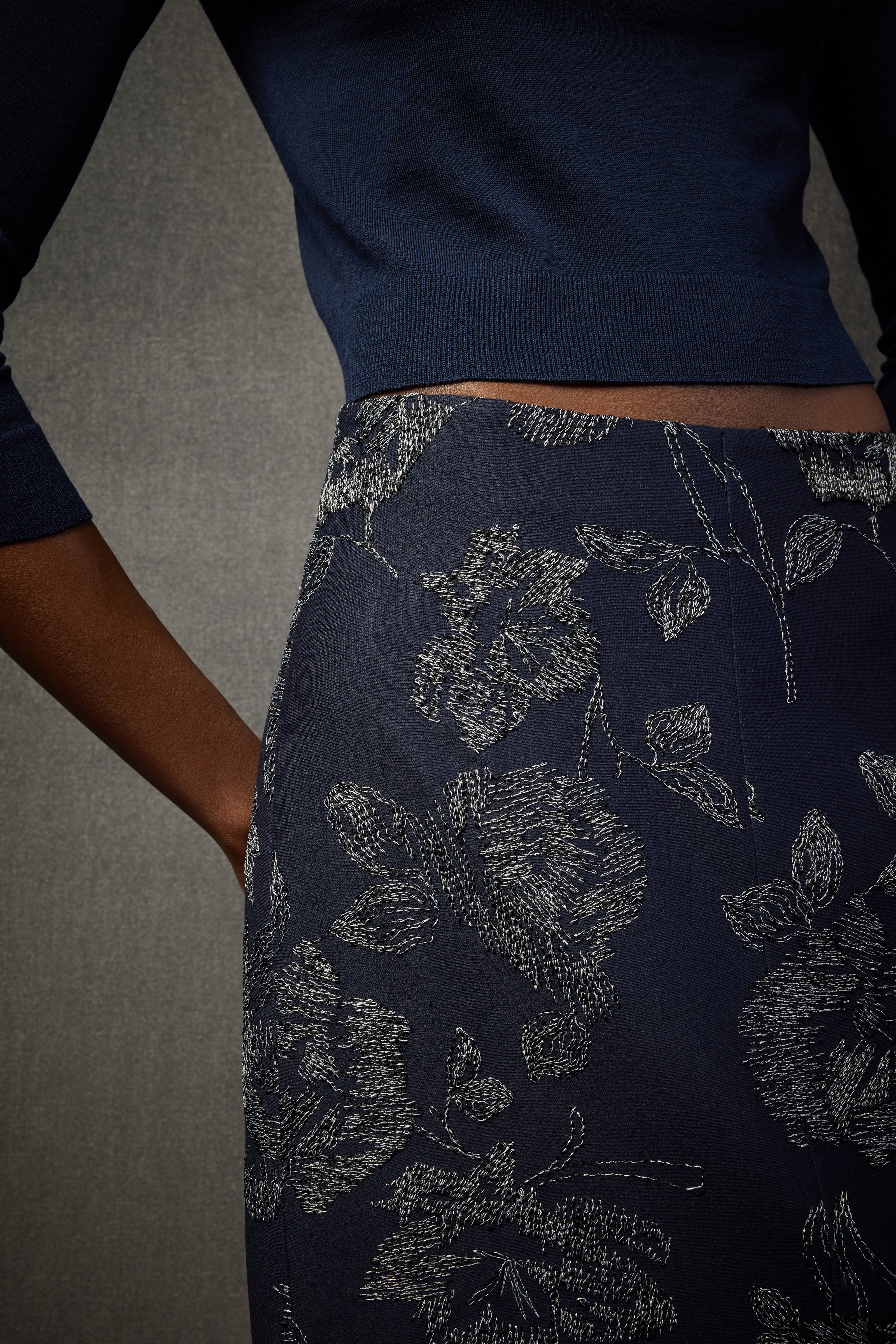 DEDRA SKIRT
