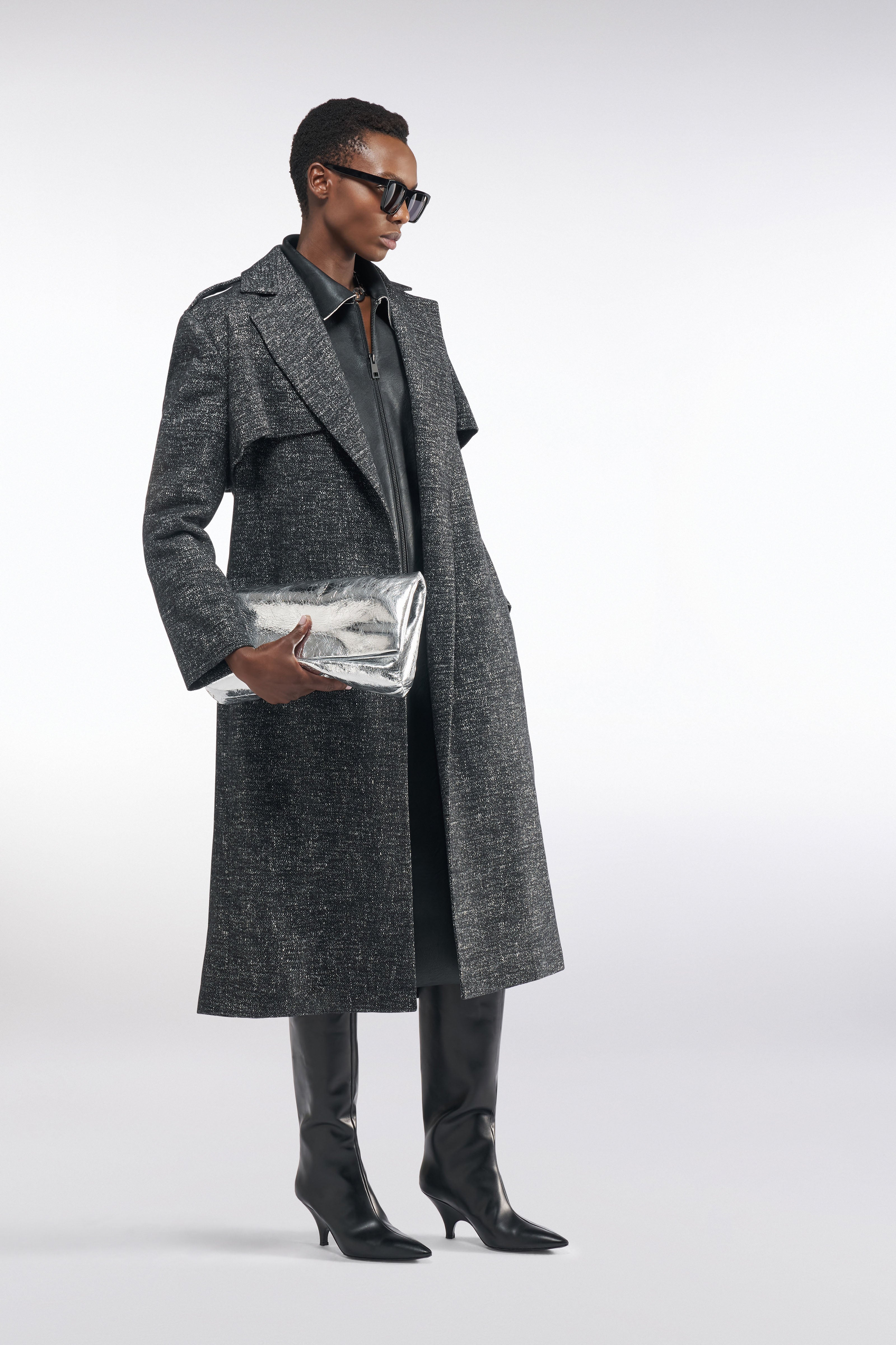BARRETT COAT