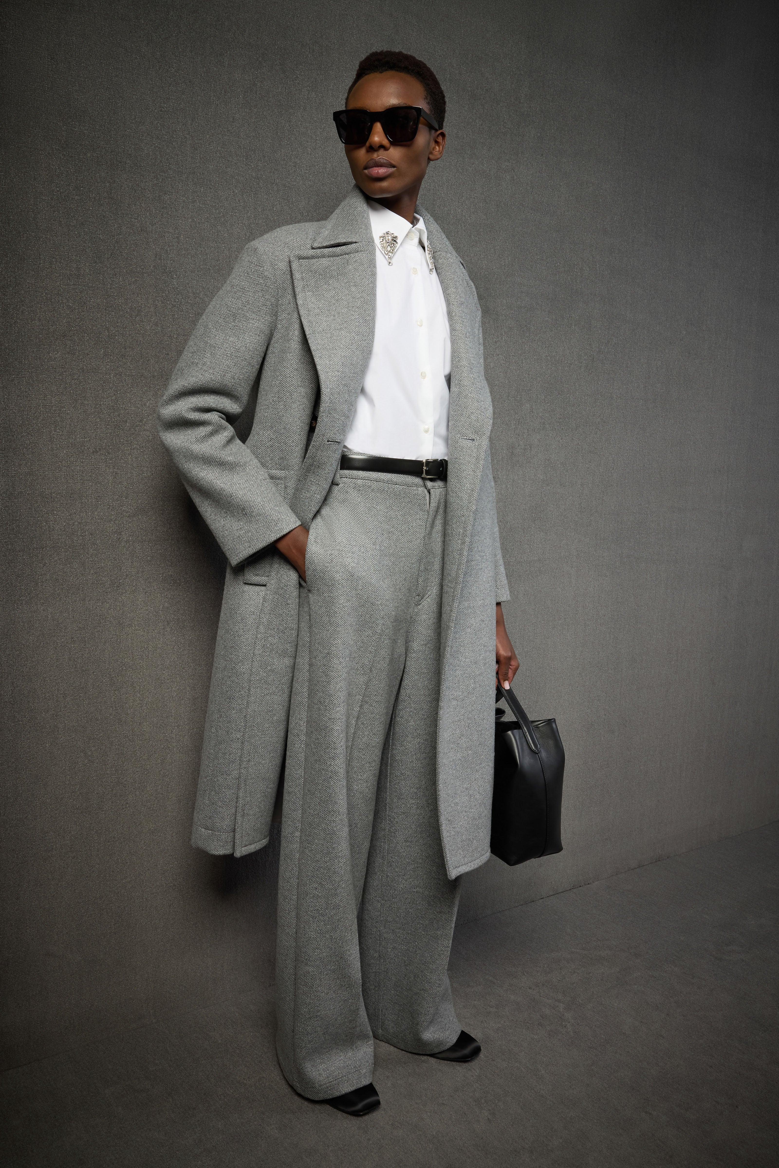 DEREK COAT