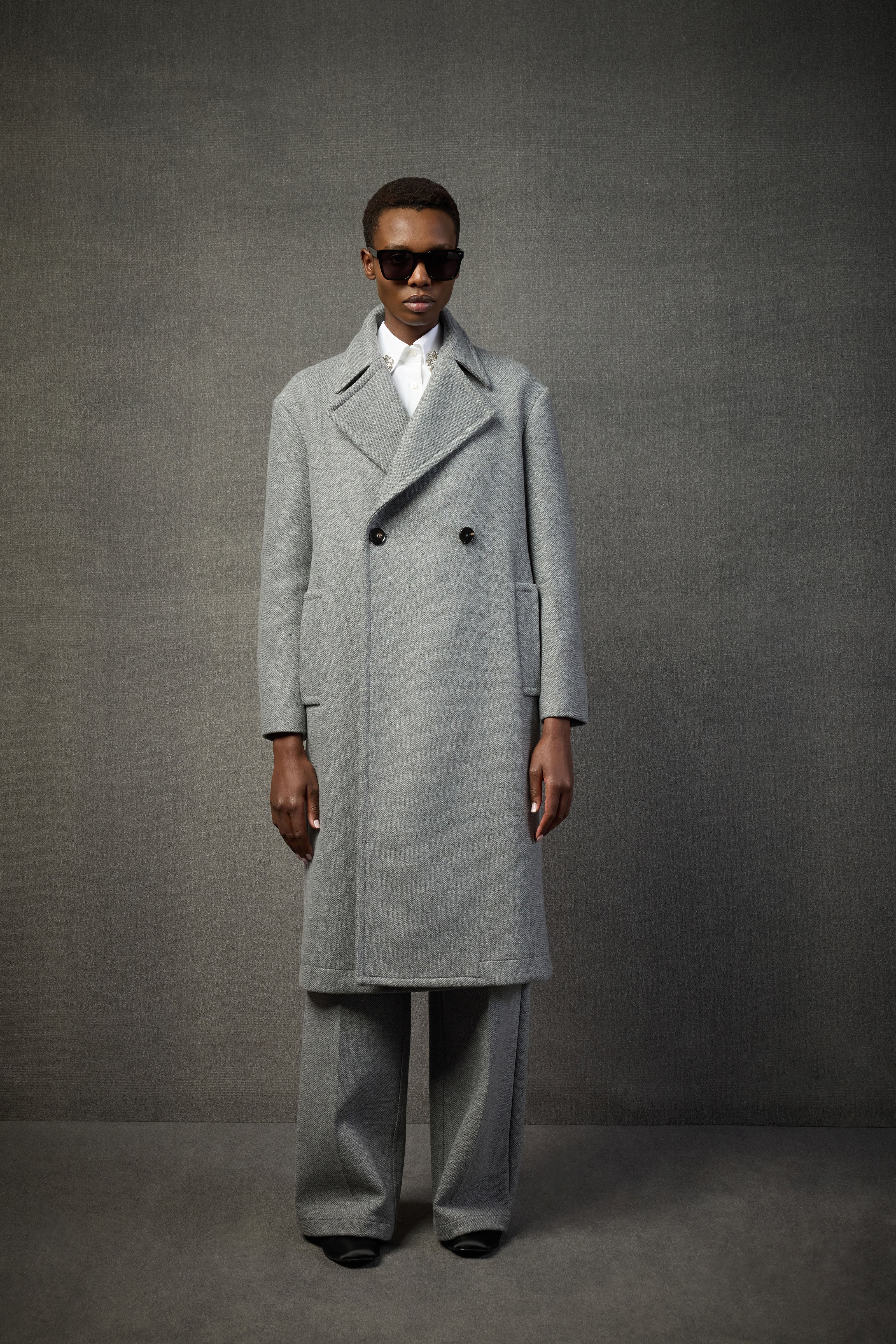 DEREK COAT