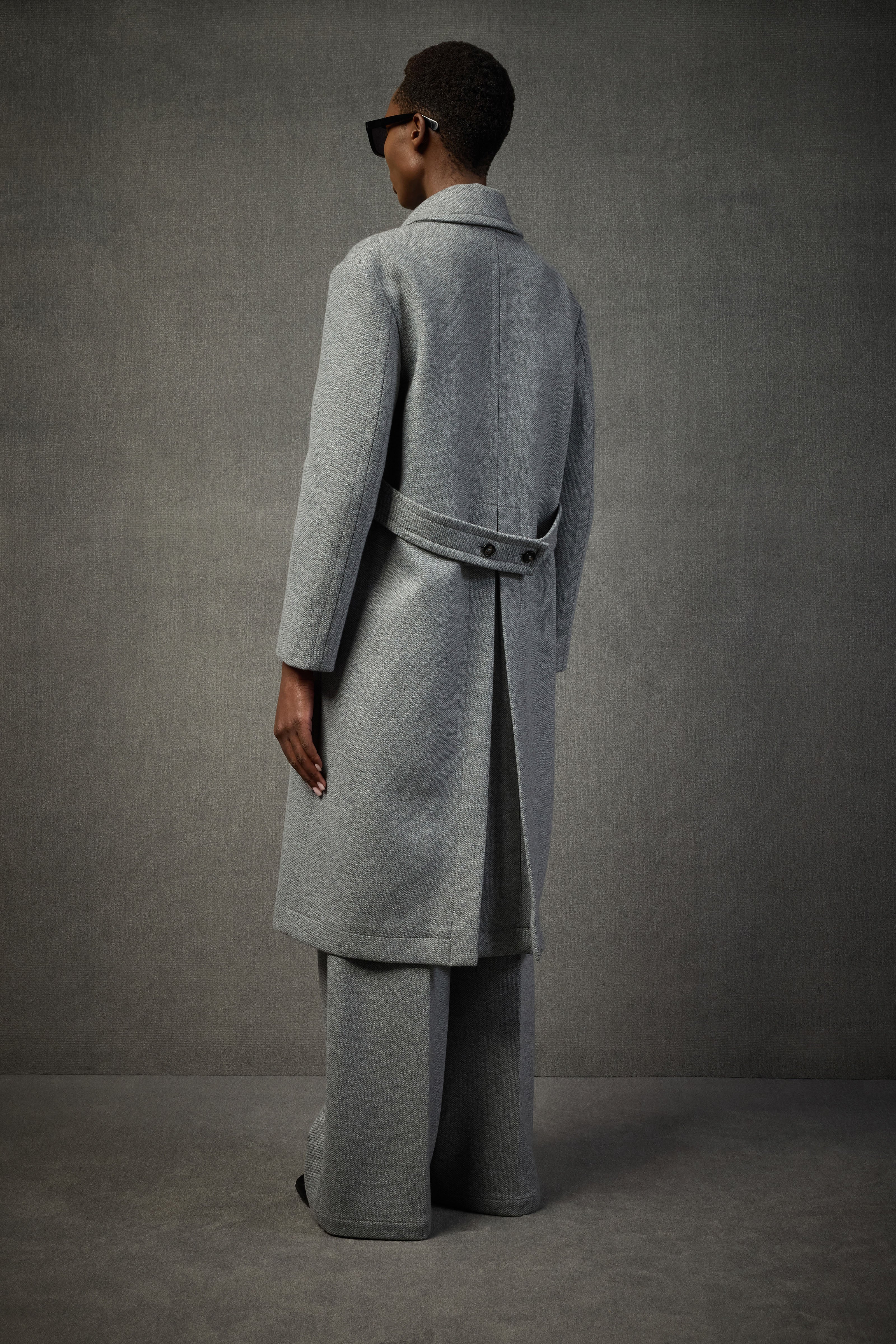 DEREK COAT