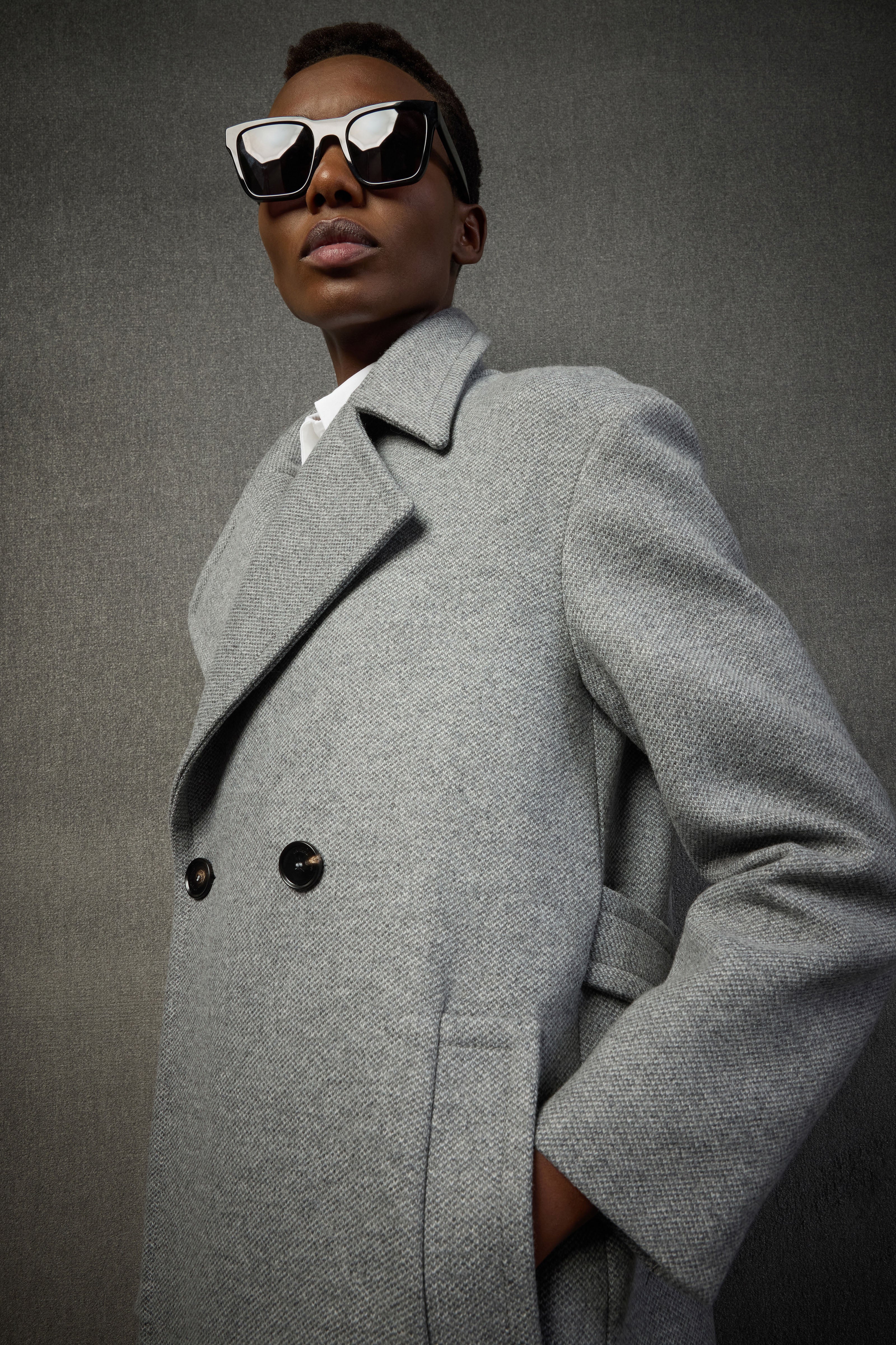 DEREK COAT