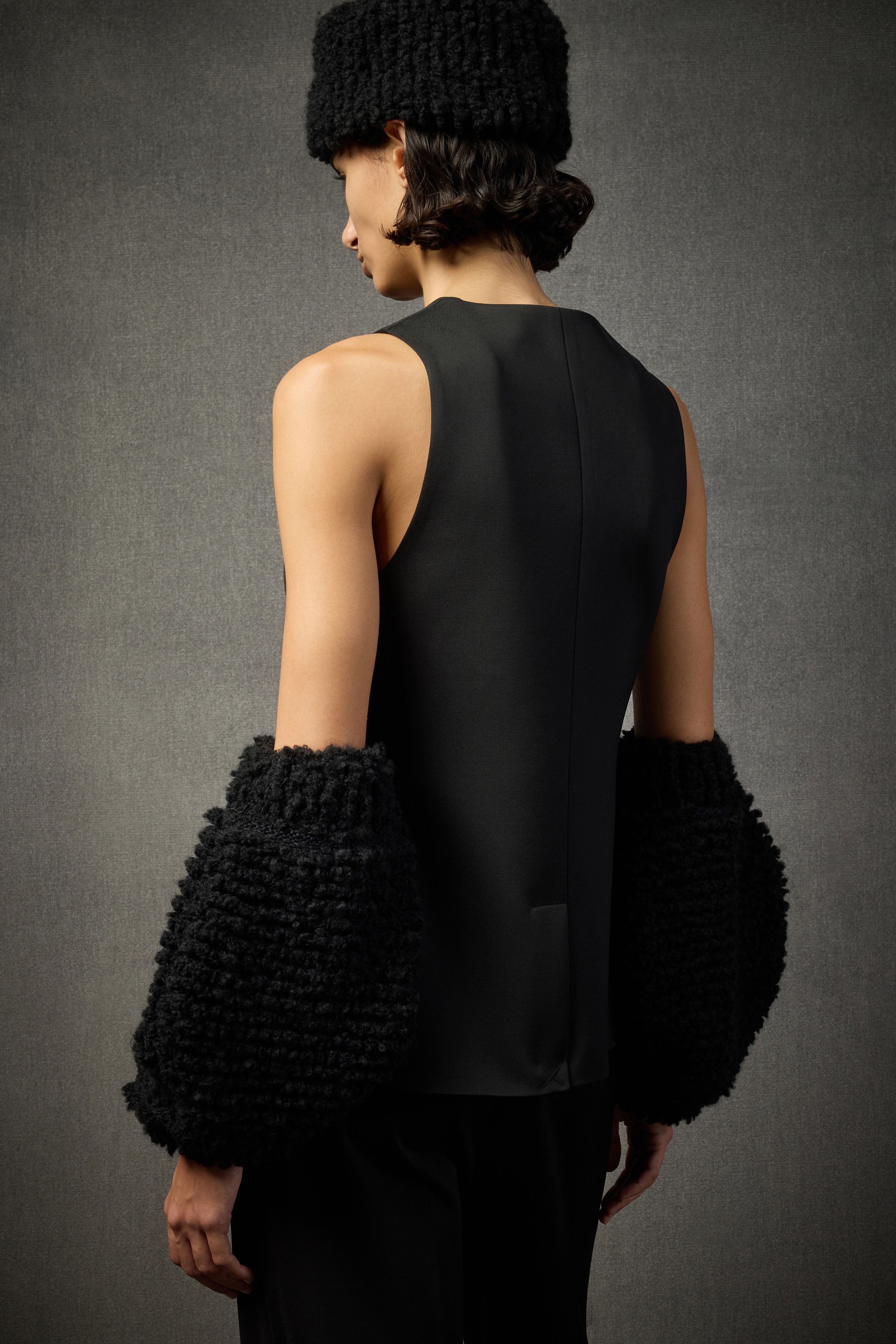 DILLON VEST