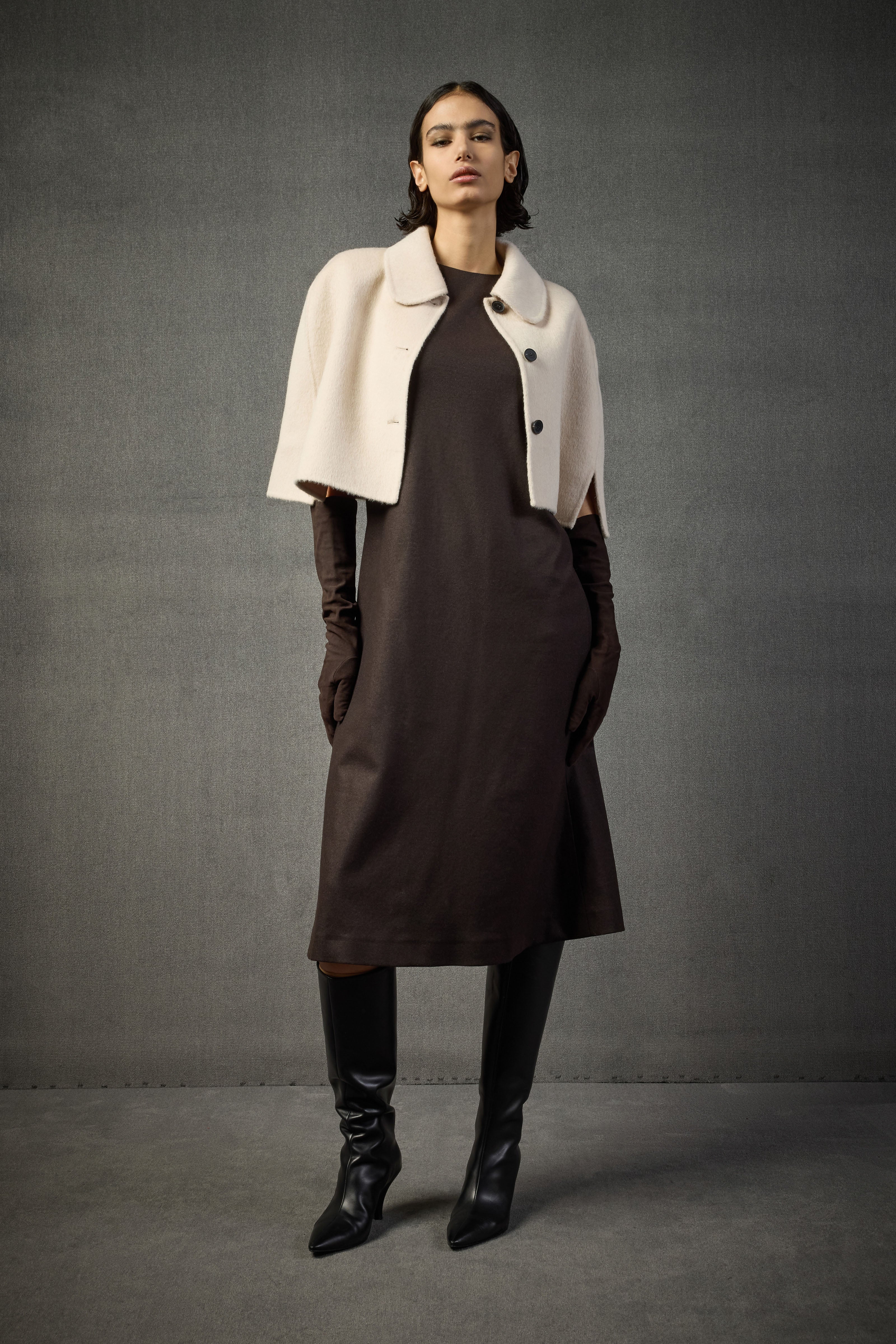 SUSAN DRESS