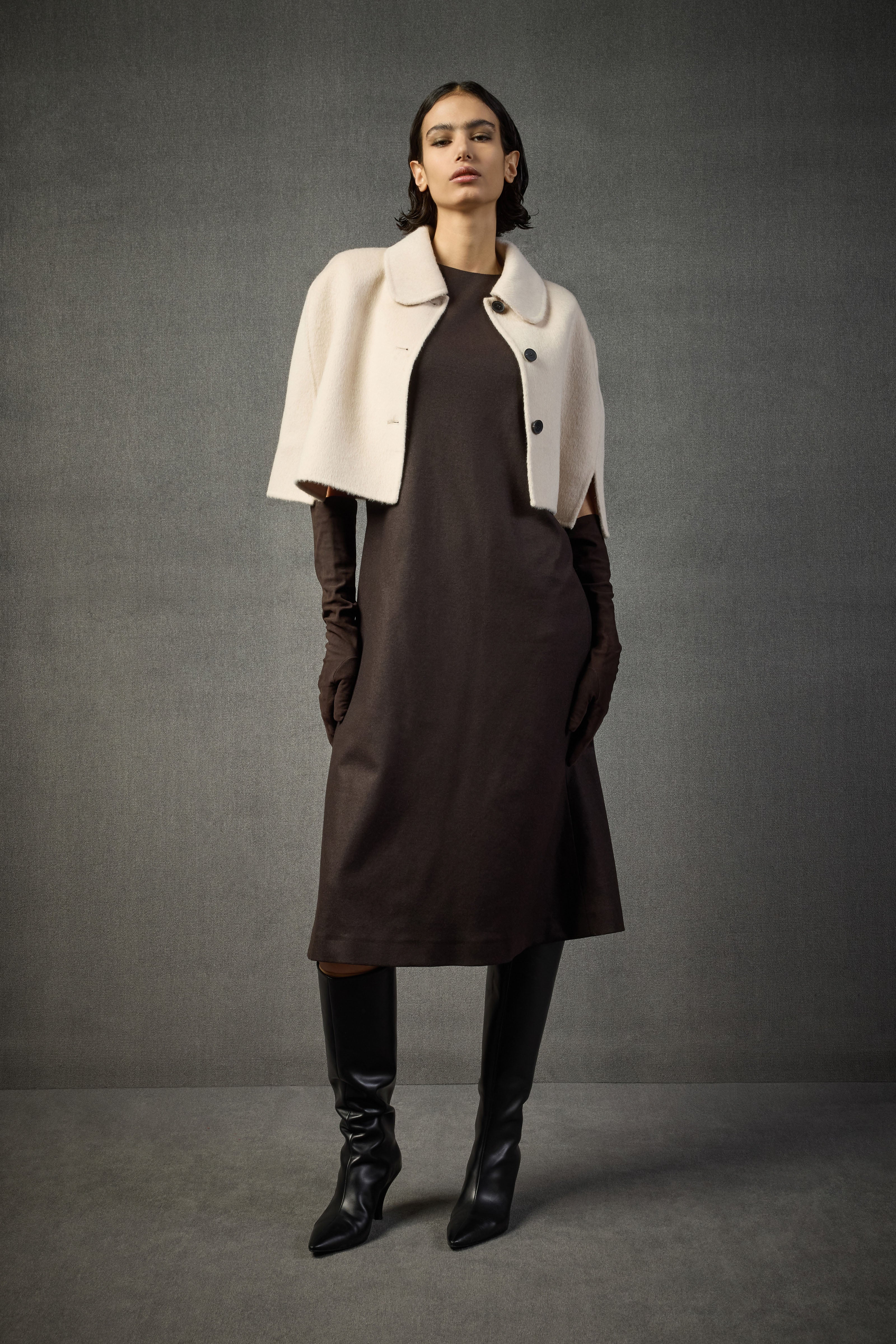 SUSAN DRESS