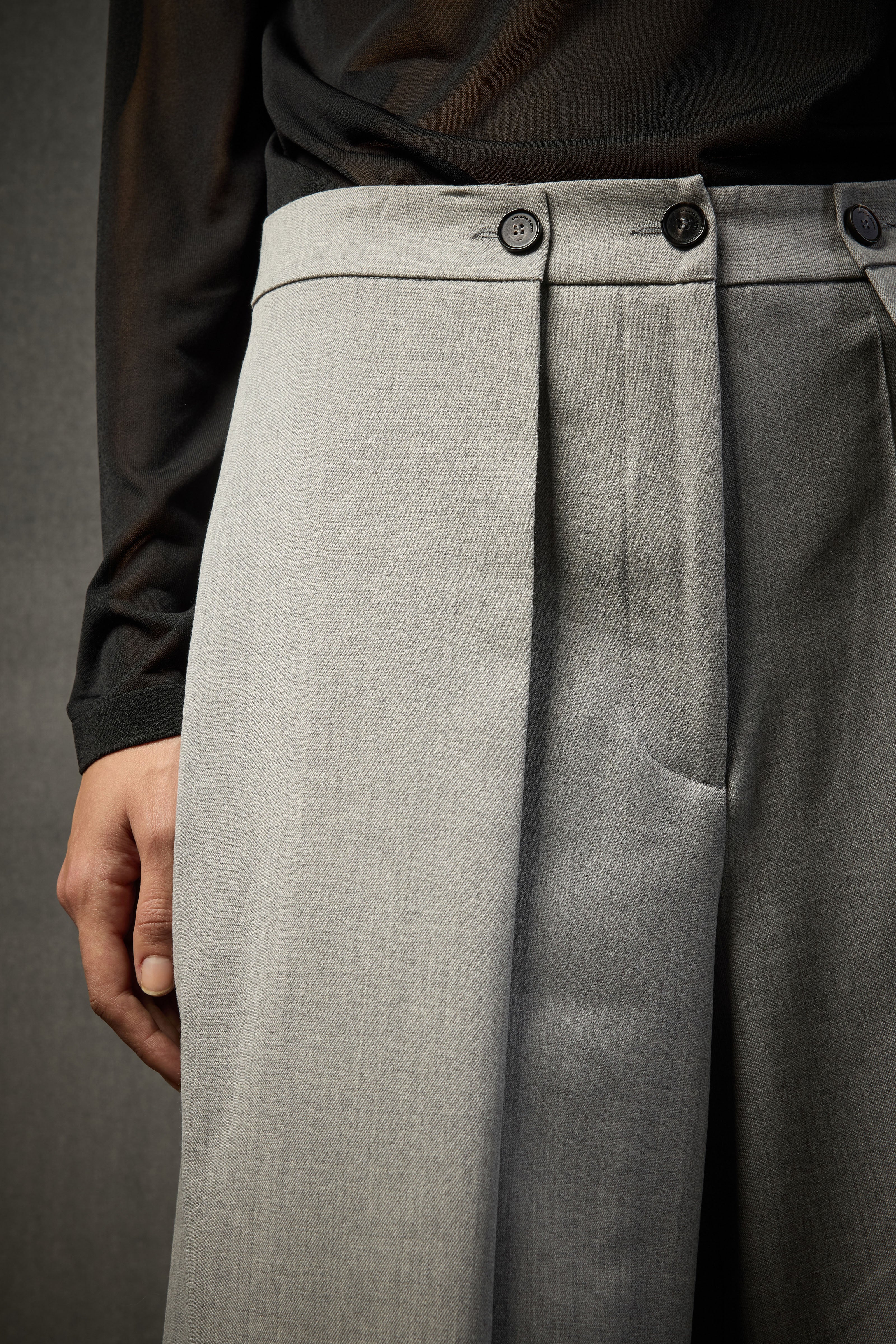 AUSTIN BERMUDA SHORTS