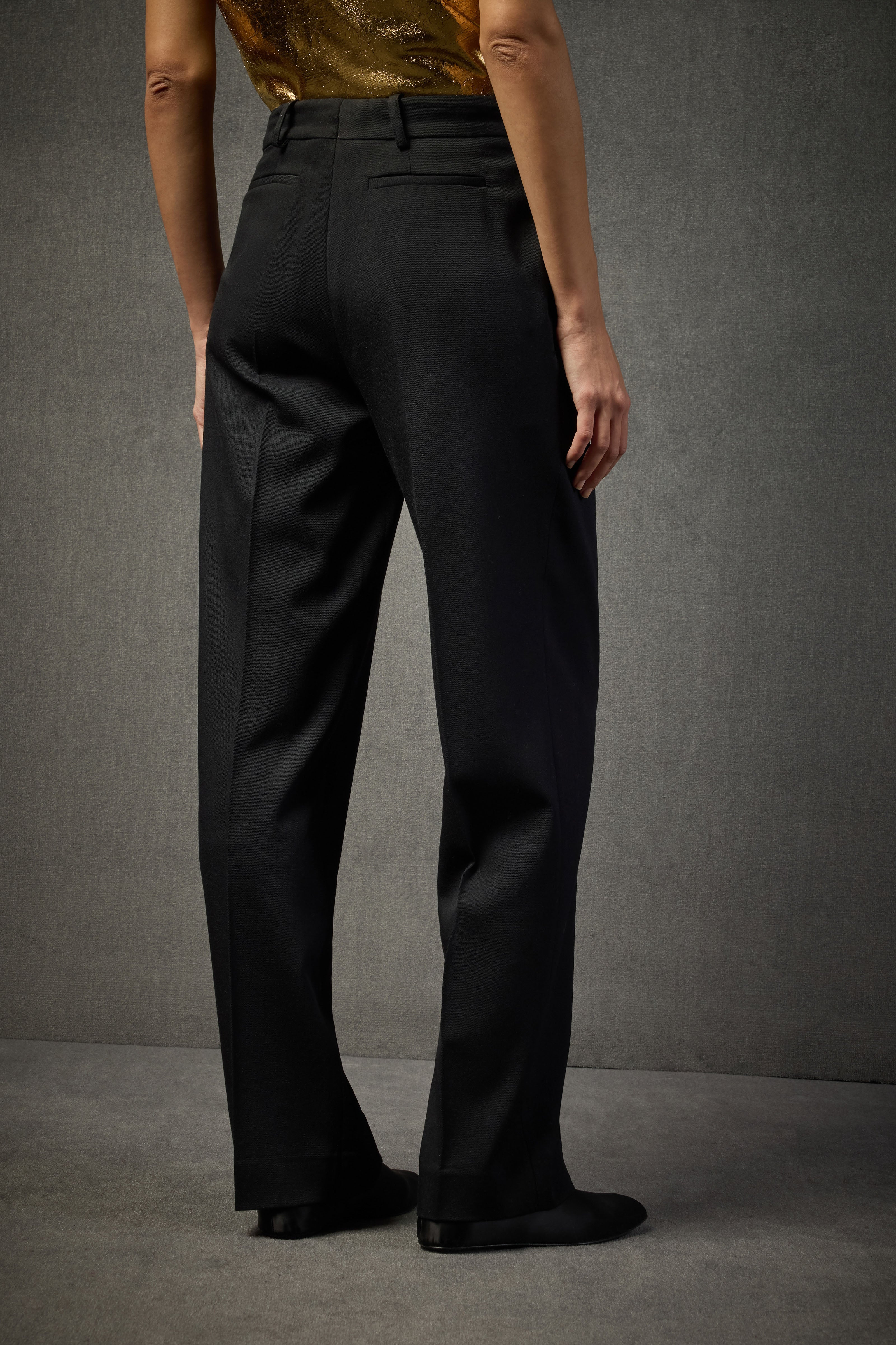 ANDREW TROUSERS