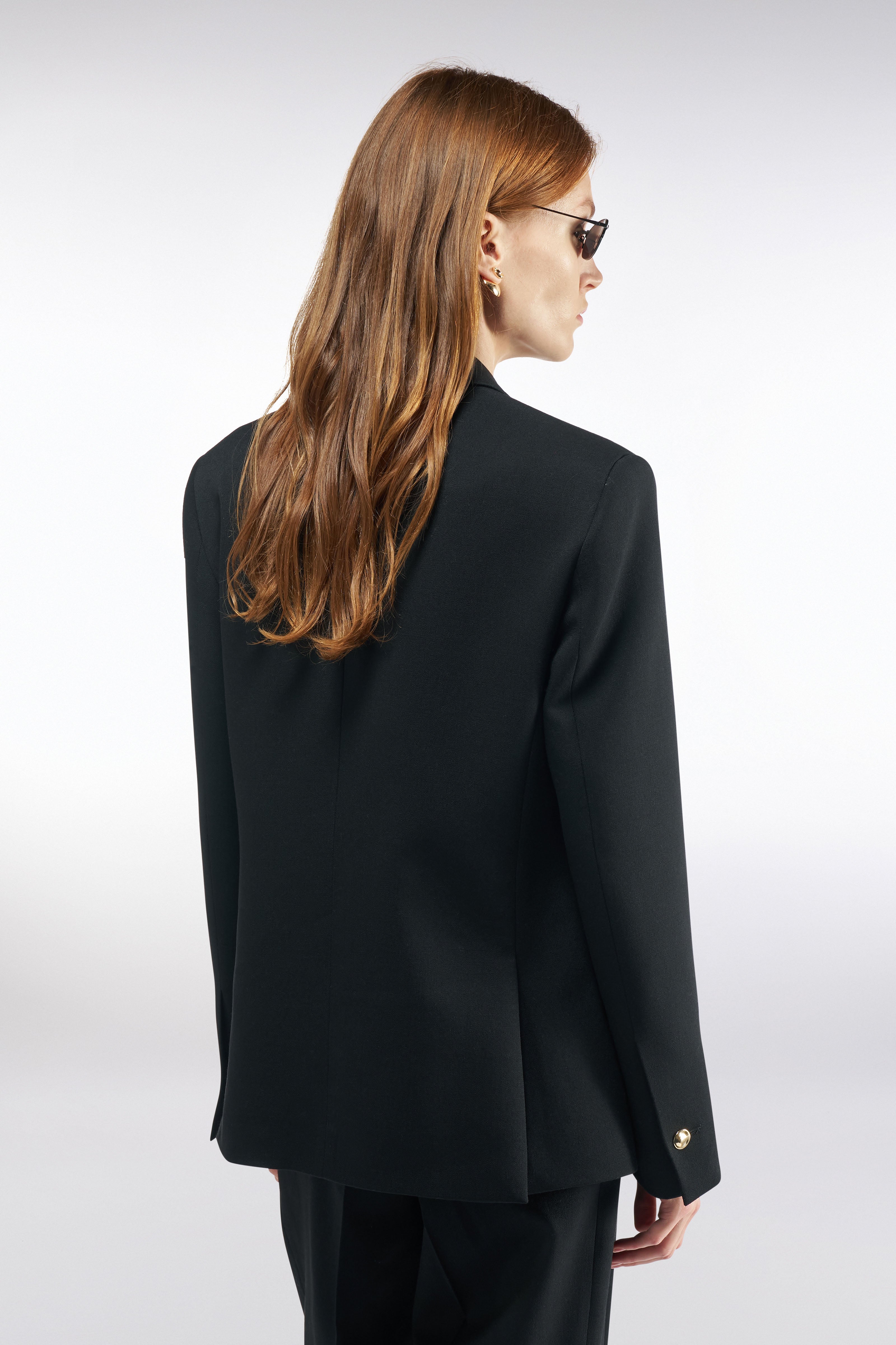 ROGER JACKET